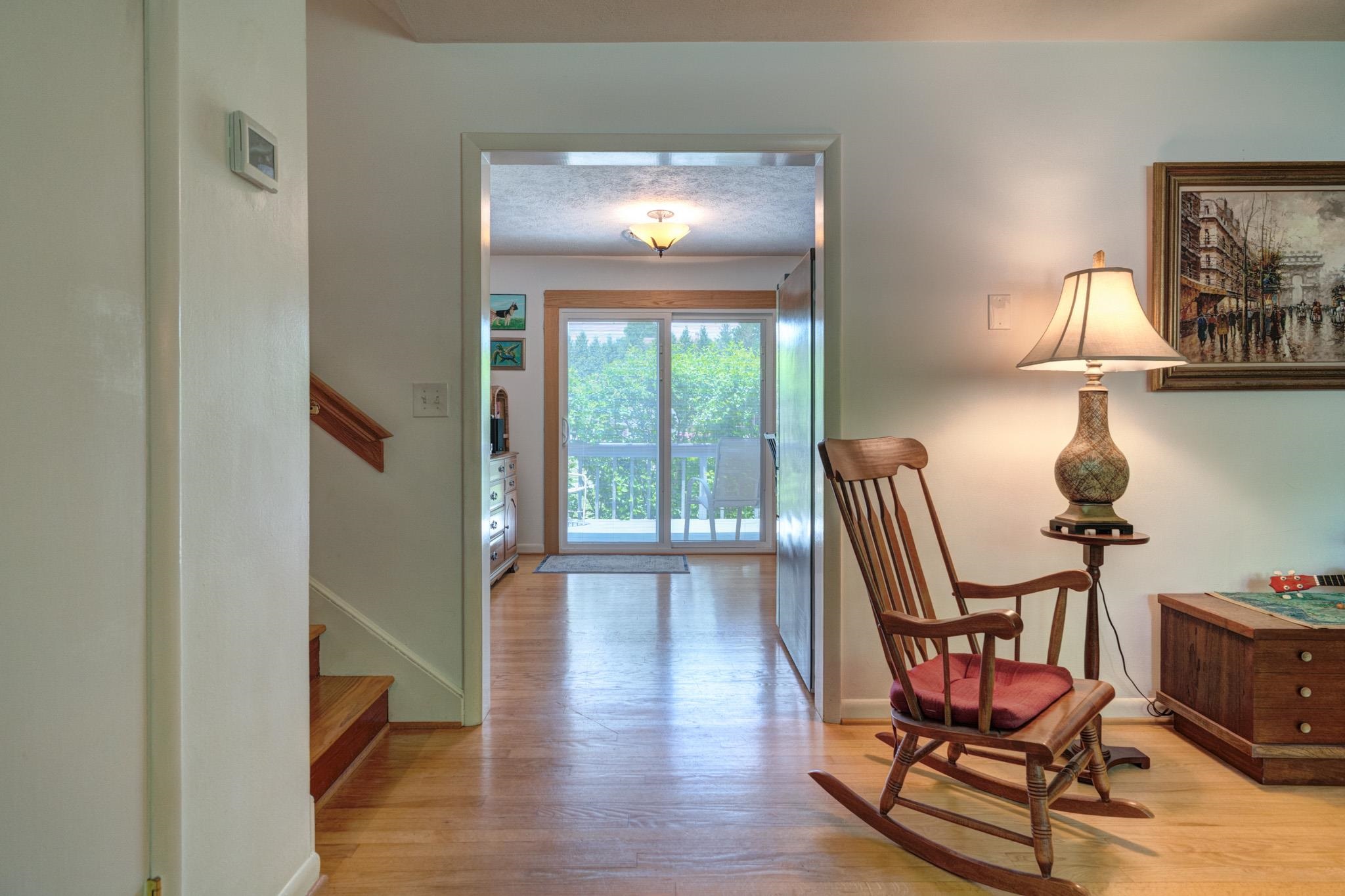 1308 Greendale Drive Blacksburg VA 24060