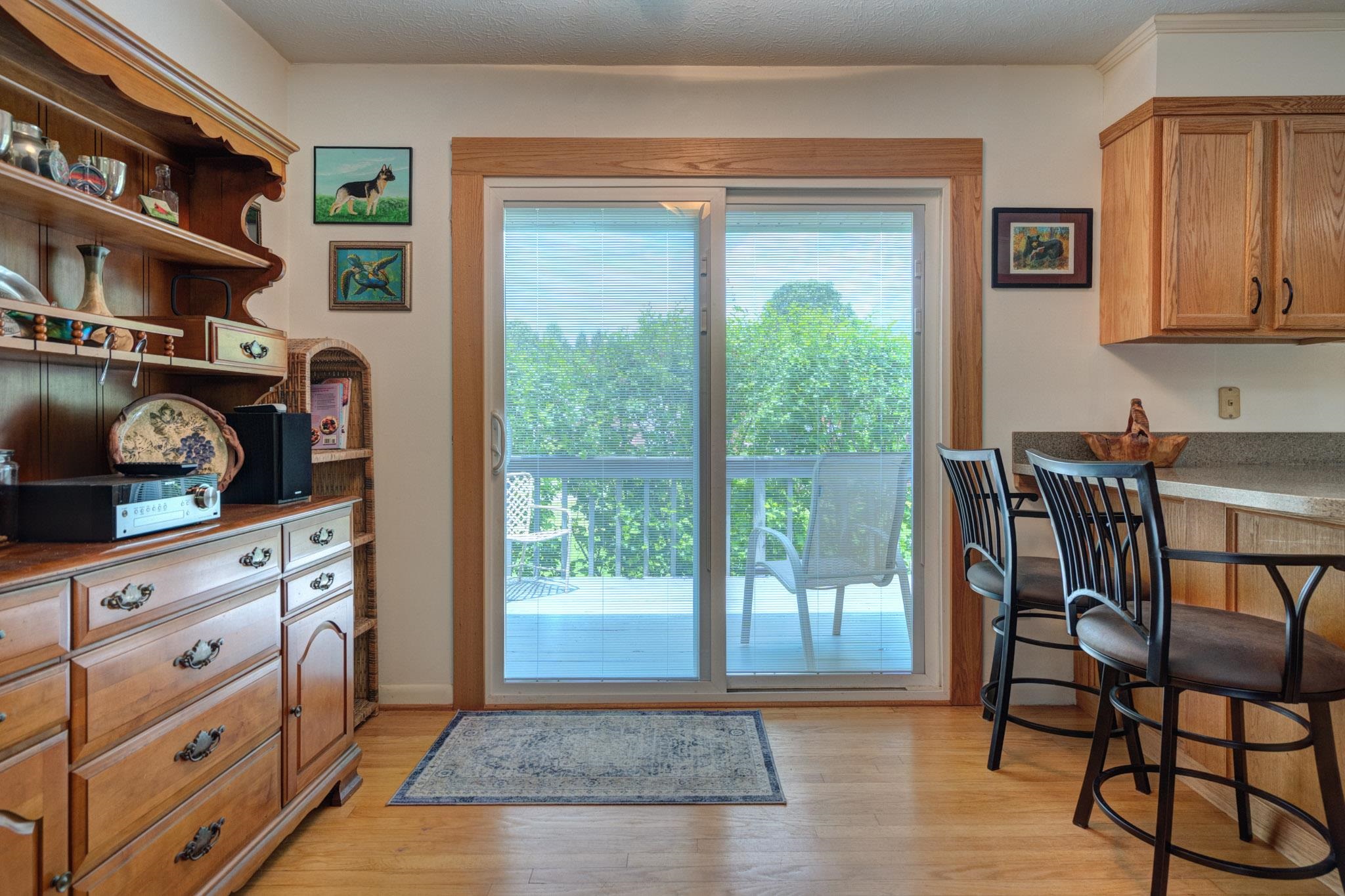 1308 Greendale Drive Blacksburg VA 24060