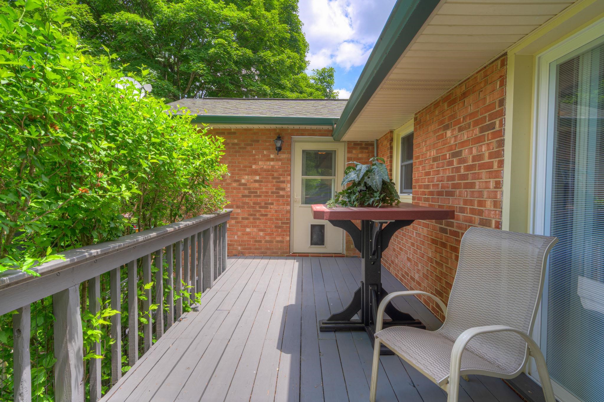 1308 Greendale Drive Blacksburg VA 24060