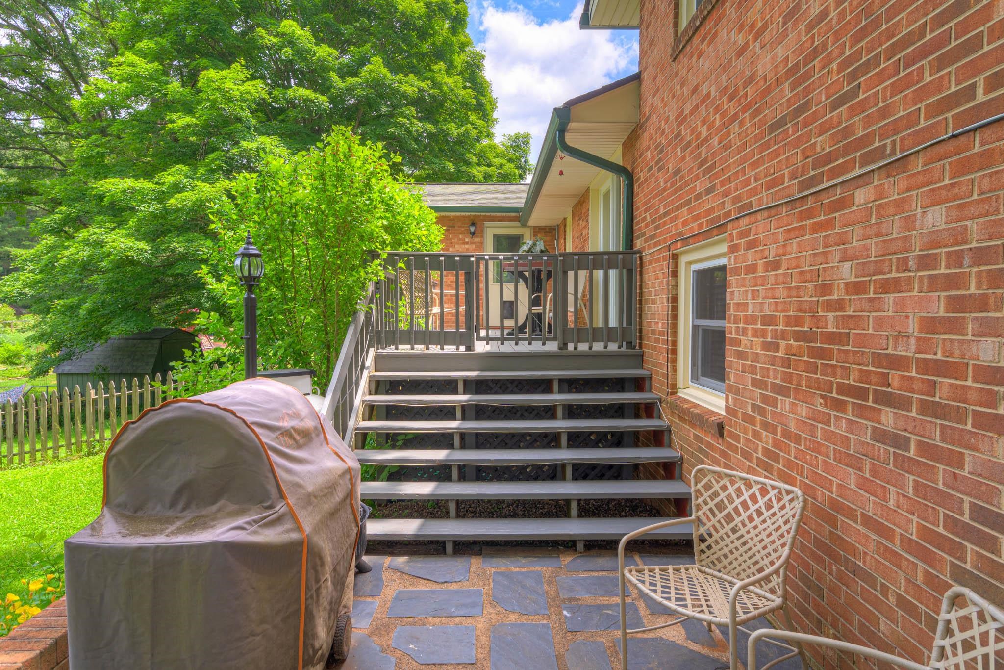 1308 Greendale Drive Blacksburg VA 24060