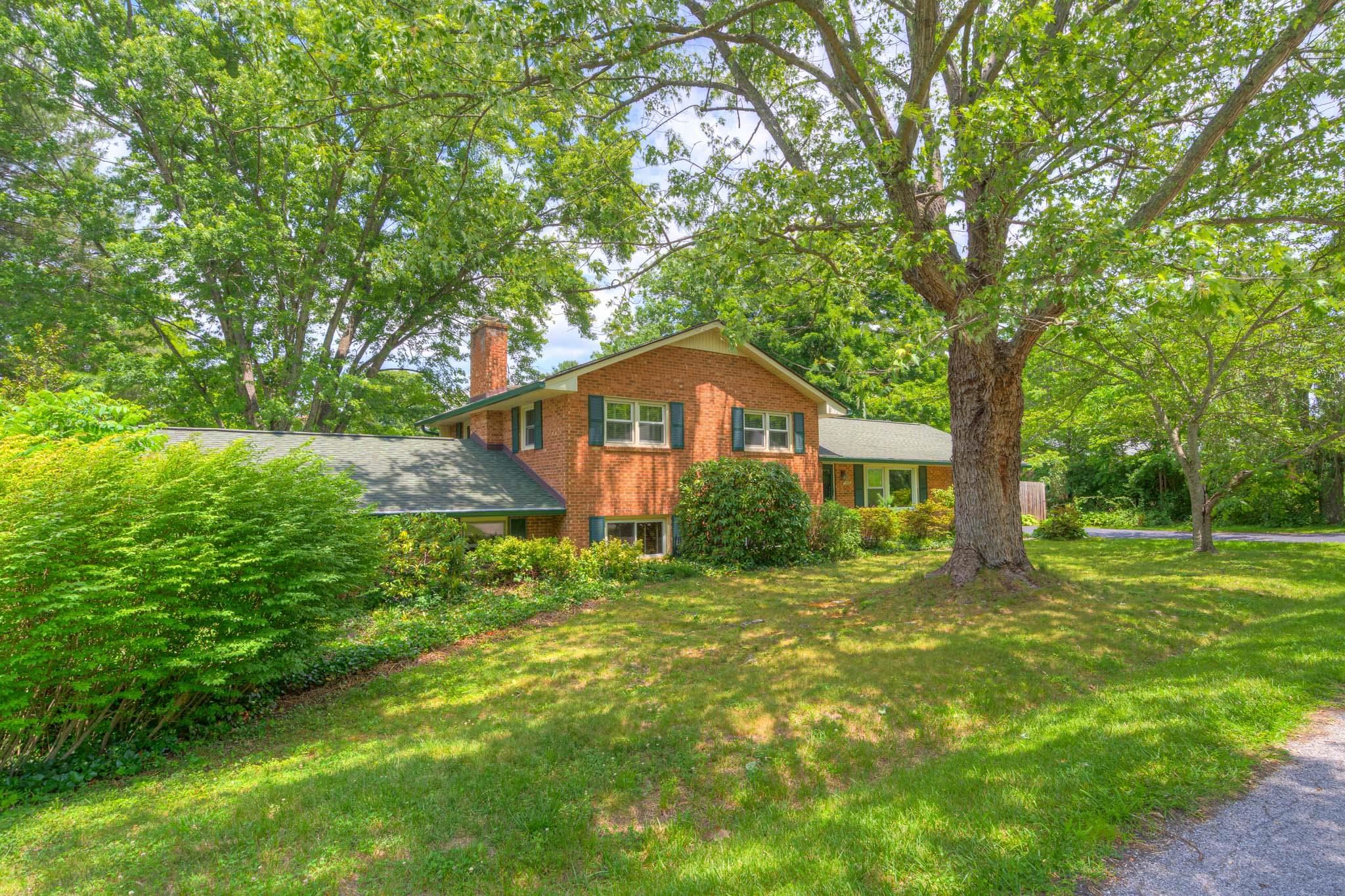 1308 Greendale Drive Blacksburg VA 24060