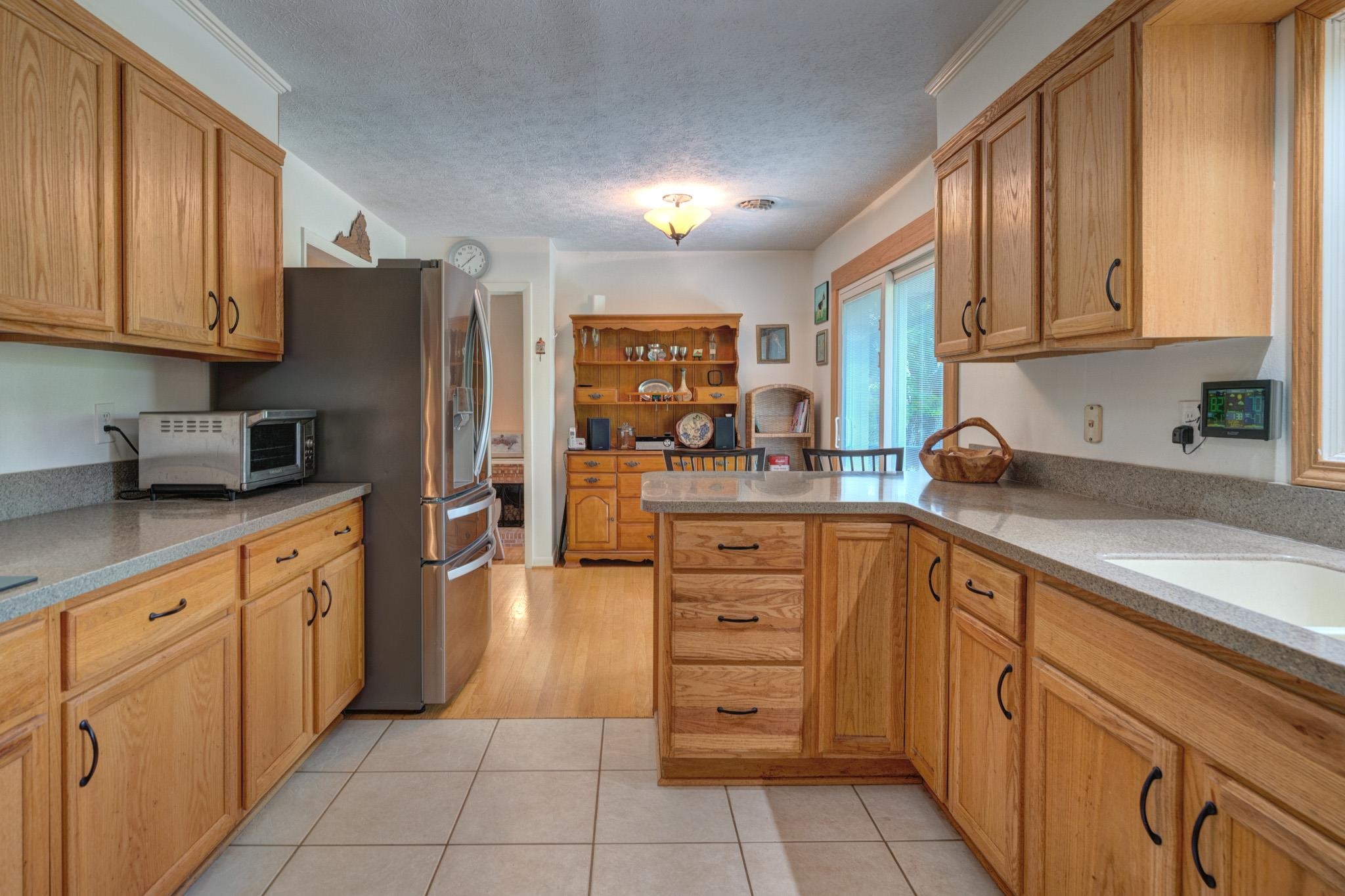 1308 Greendale Drive Blacksburg VA 24060