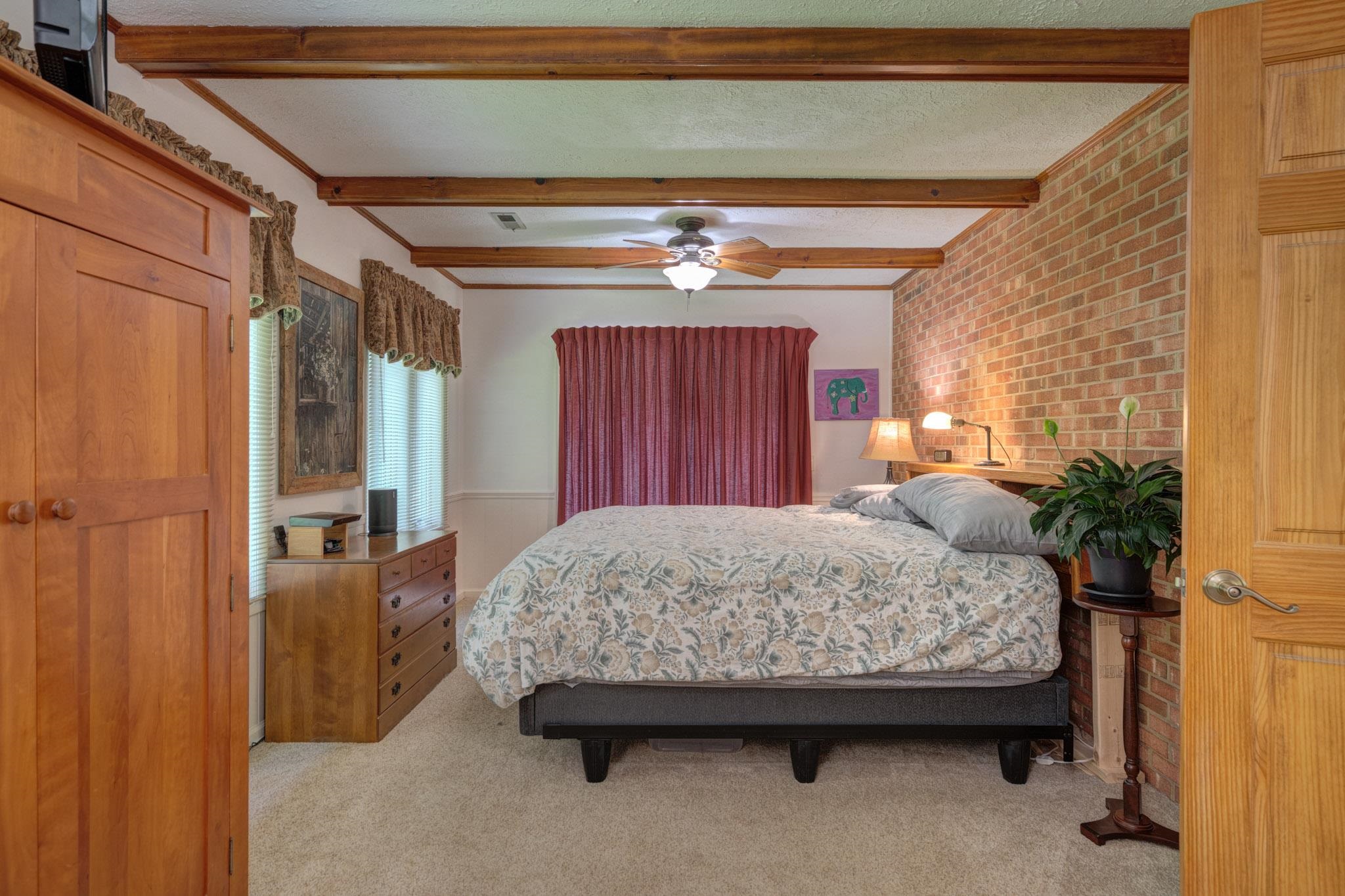 1308 Greendale Drive Blacksburg VA 24060