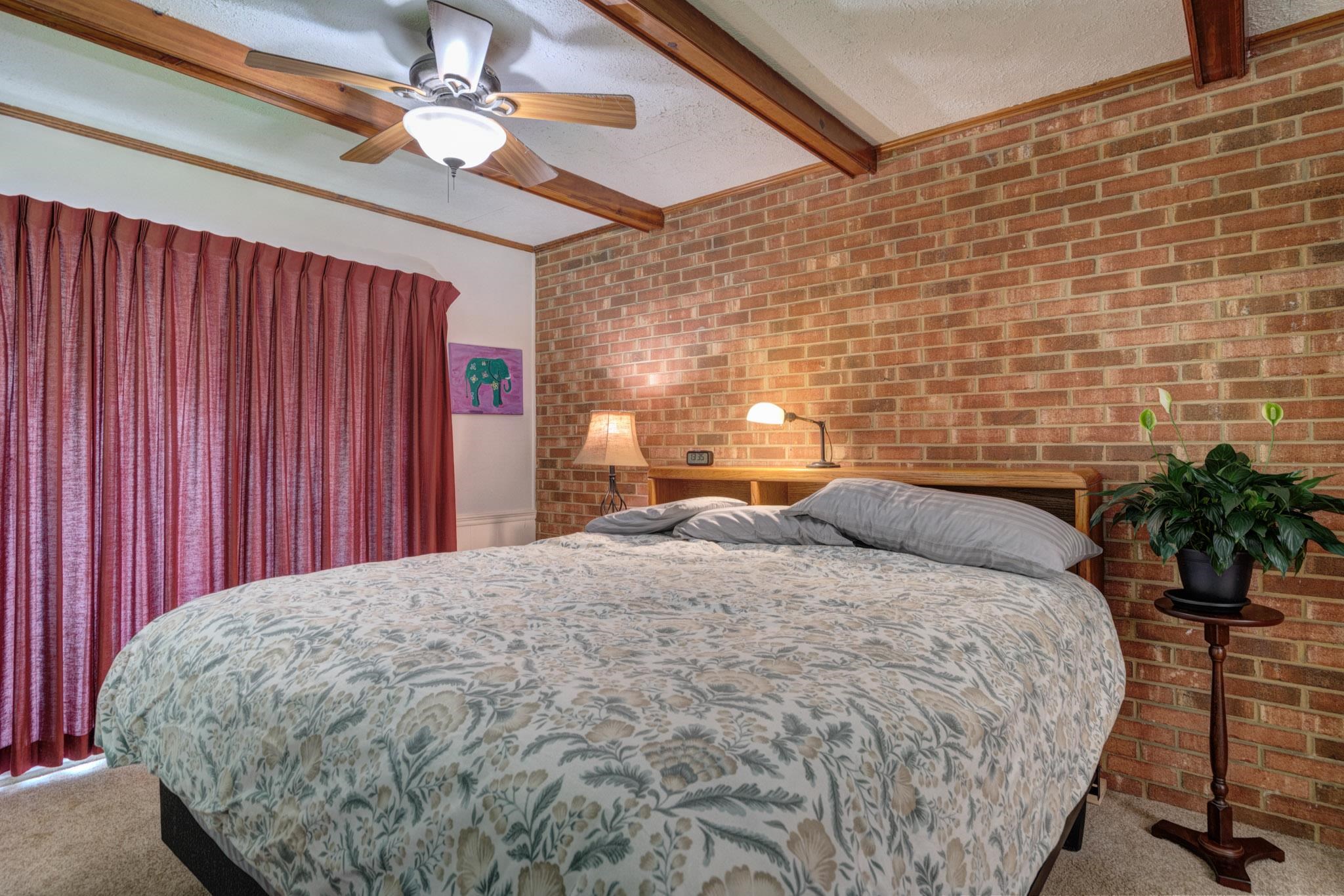 1308 Greendale Drive Blacksburg VA 24060