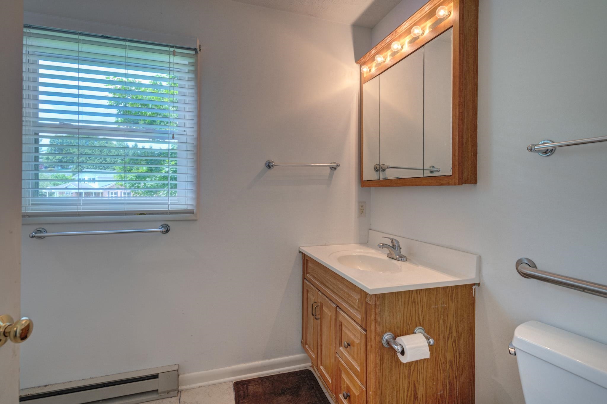1308 Greendale Drive Blacksburg VA 24060