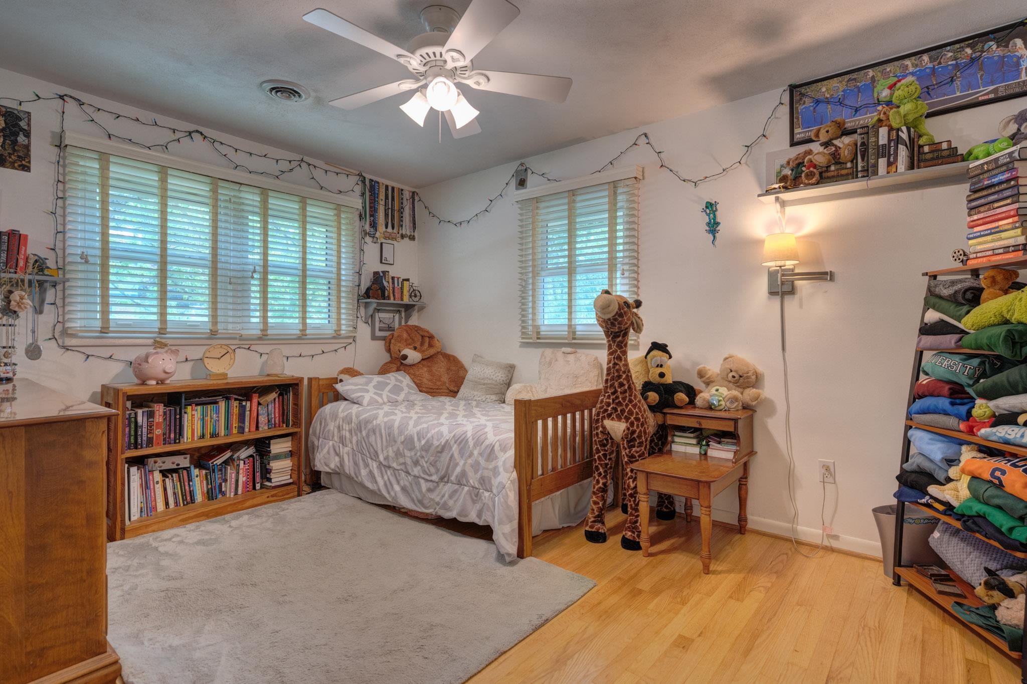 1308 Greendale Drive Blacksburg VA 24060