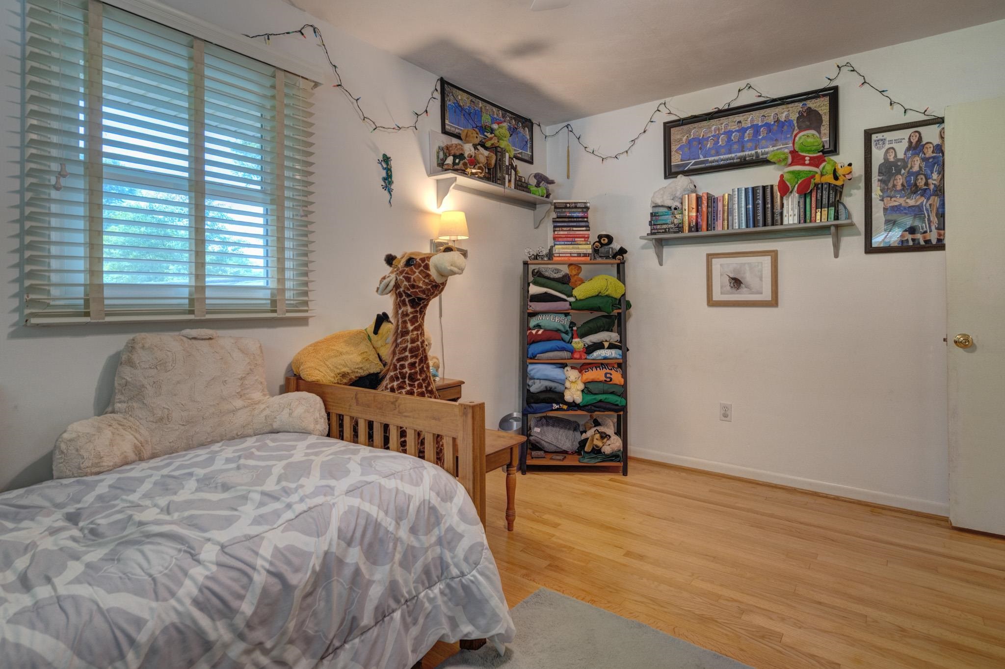 1308 Greendale Drive Blacksburg VA 24060