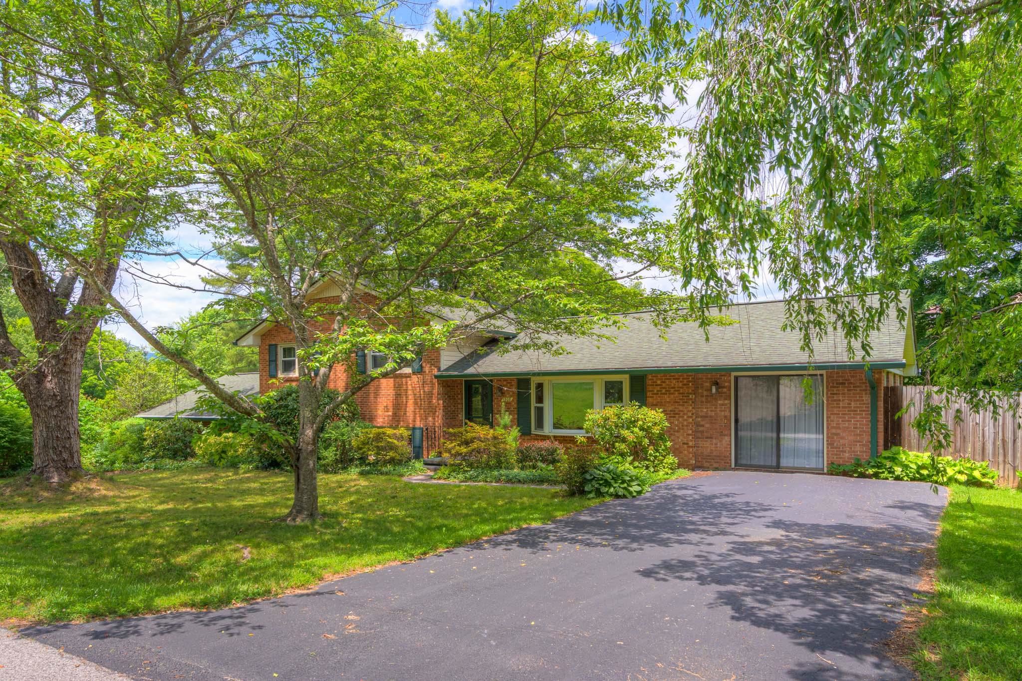 1308 Greendale Drive Blacksburg VA 24060