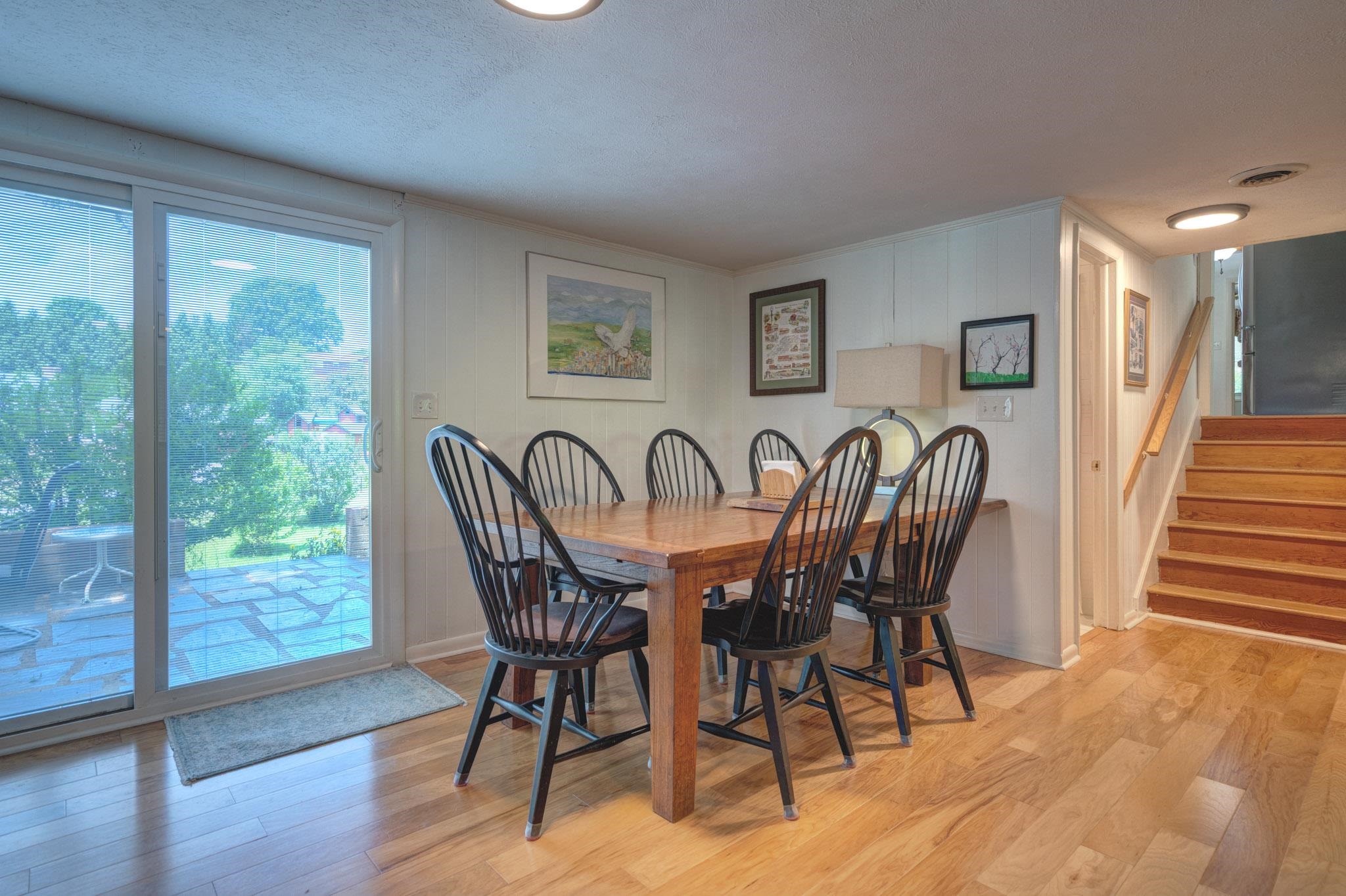 1308 Greendale Drive Blacksburg VA 24060