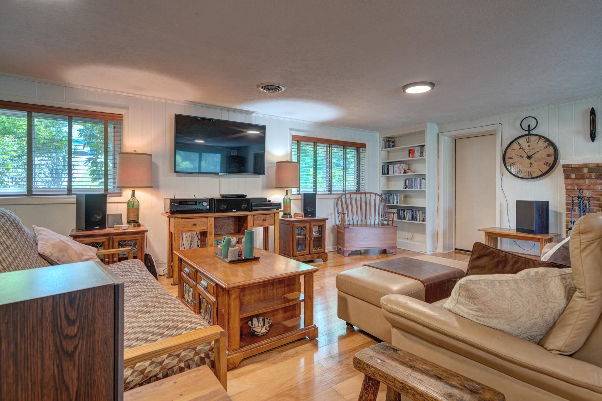 1308 Greendale Drive Blacksburg VA 24060