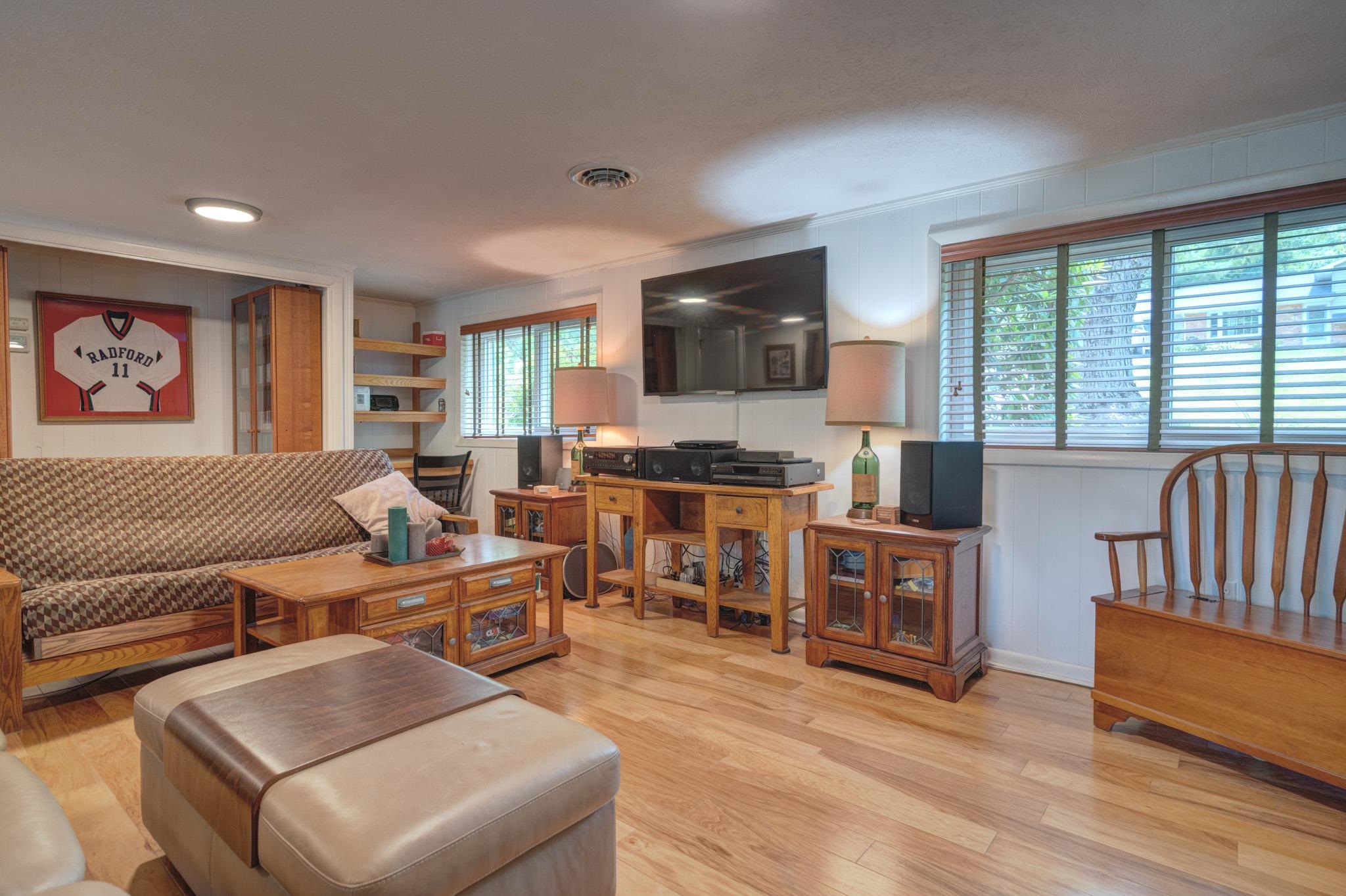 1308 Greendale Drive Blacksburg VA 24060