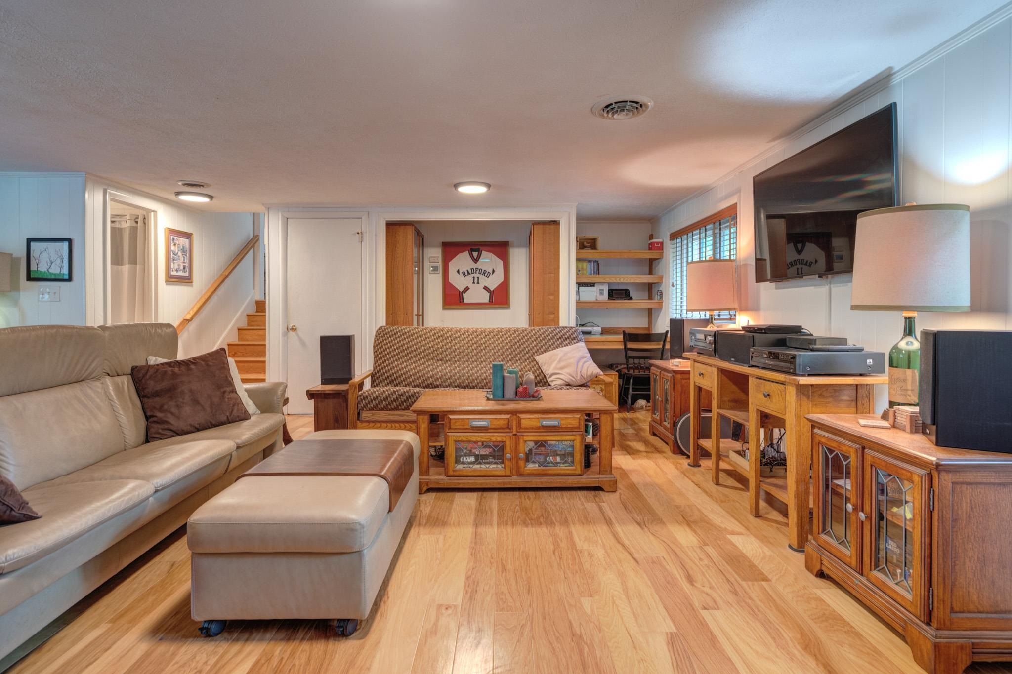 1308 Greendale Drive Blacksburg VA 24060