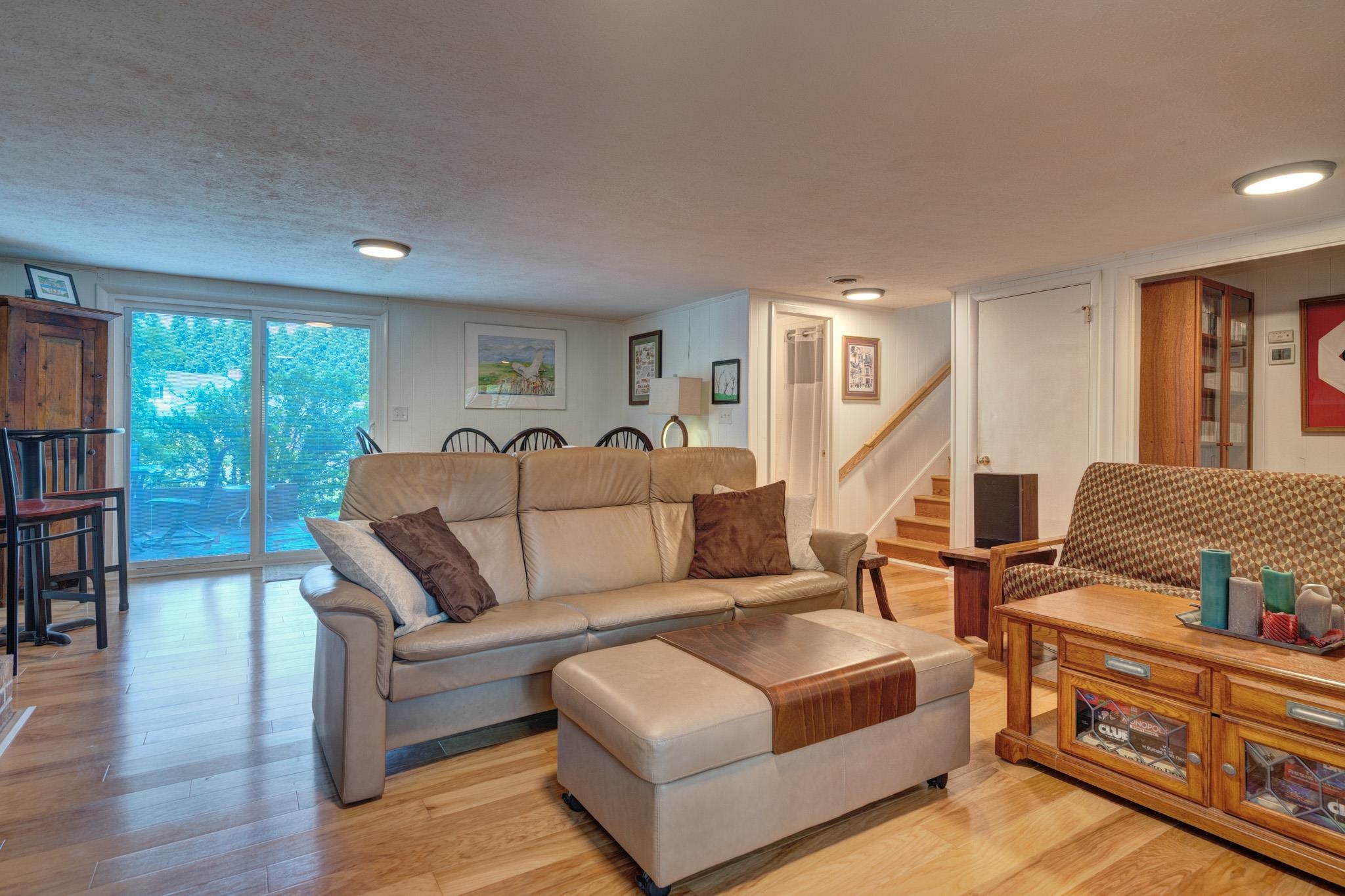 1308 Greendale Drive Blacksburg VA 24060
