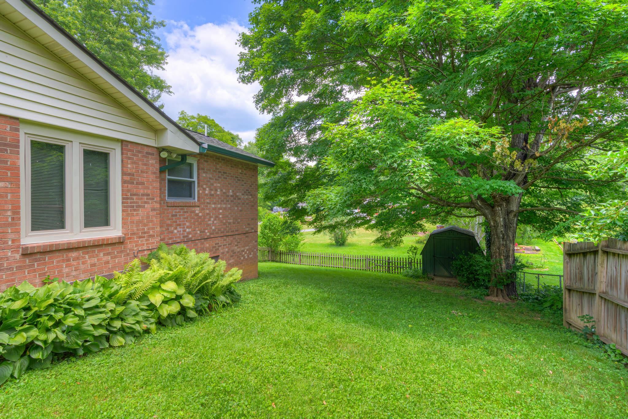1308 Greendale Drive Blacksburg VA 24060