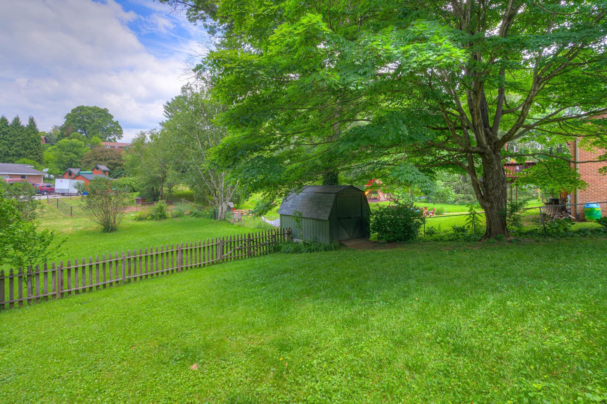1308 Greendale Drive Blacksburg VA 24060