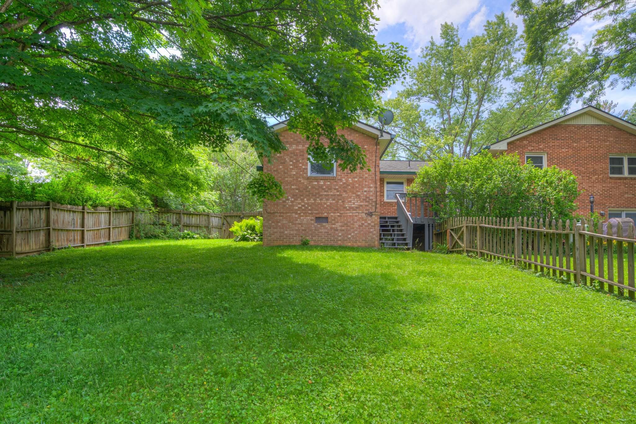 1308 Greendale Drive Blacksburg VA 24060