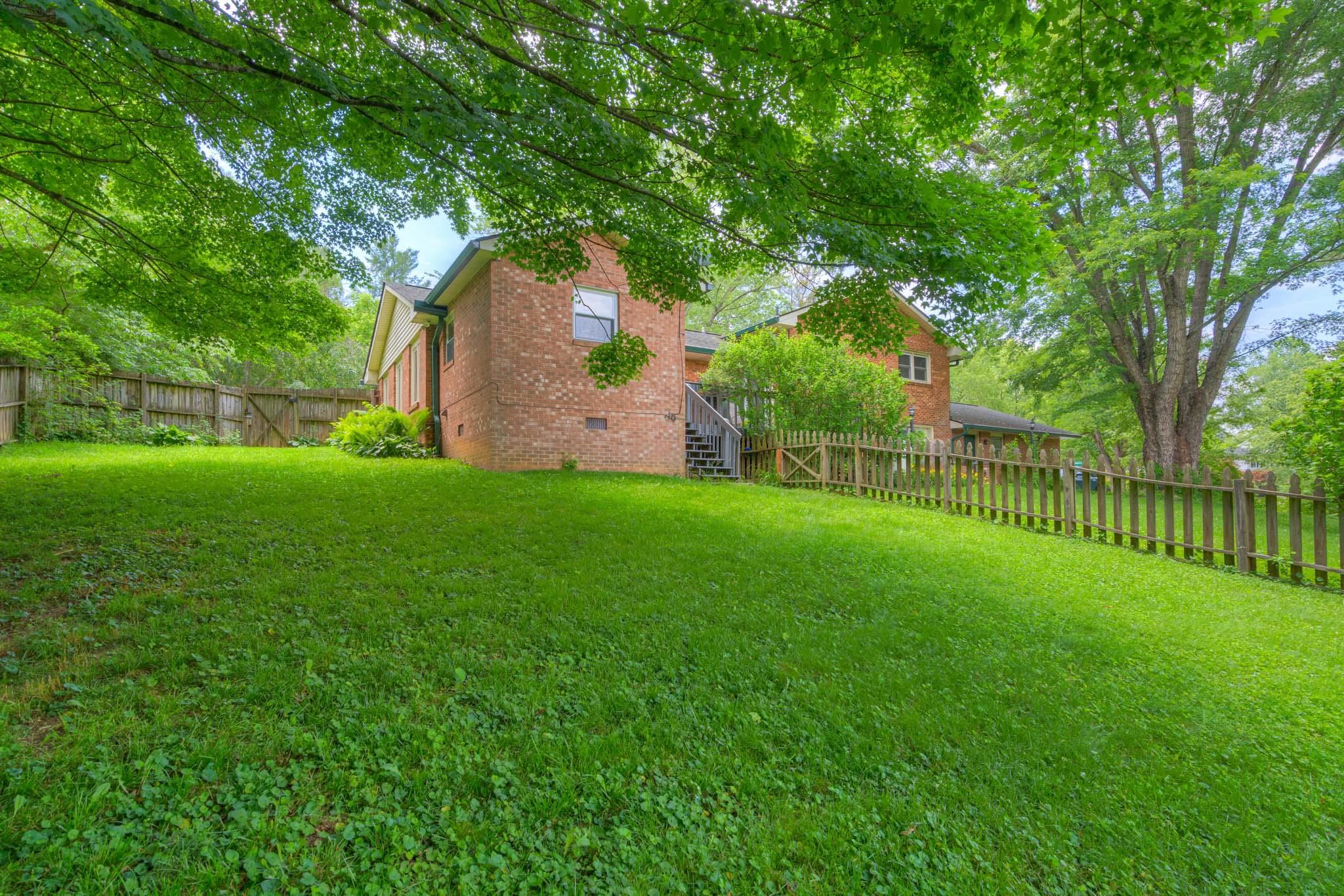 1308 Greendale Drive Blacksburg VA 24060