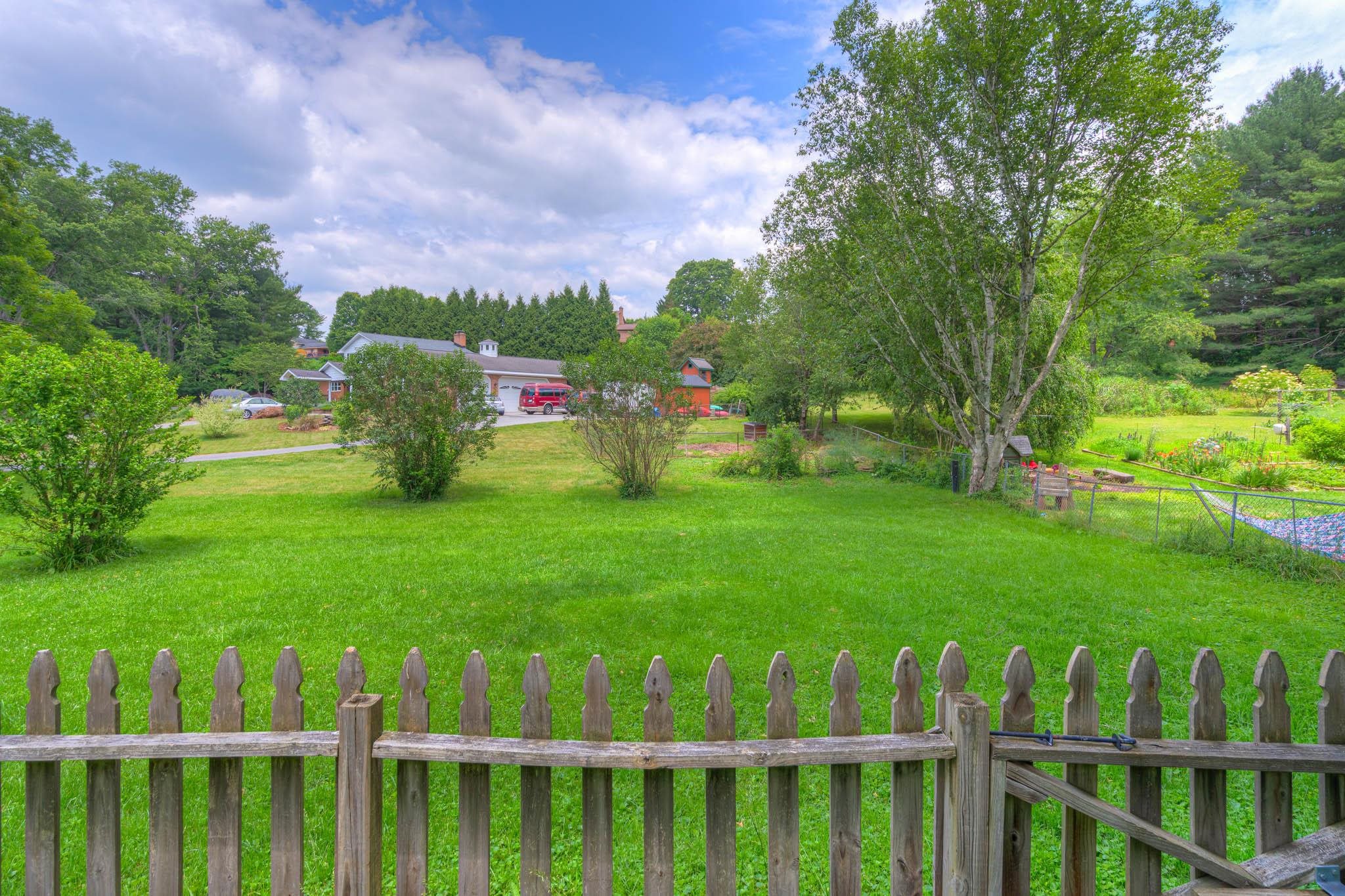 1308 Greendale Drive Blacksburg VA 24060