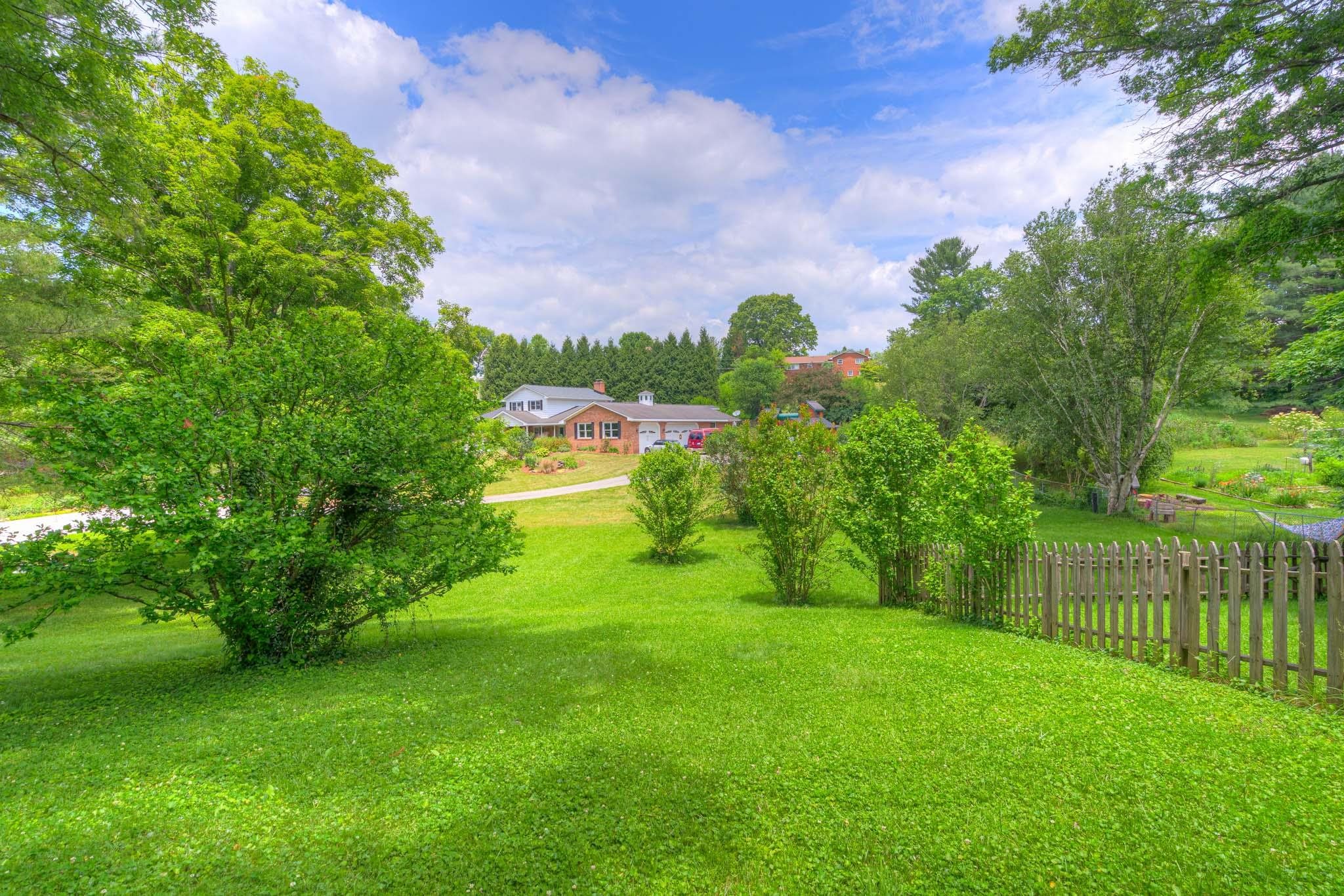 1308 Greendale Drive Blacksburg VA 24060