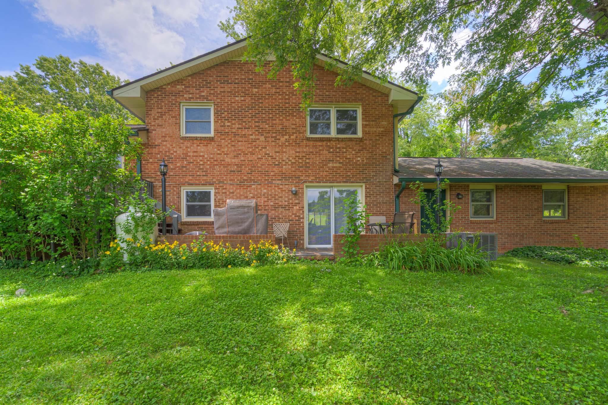1308 Greendale Drive Blacksburg VA 24060