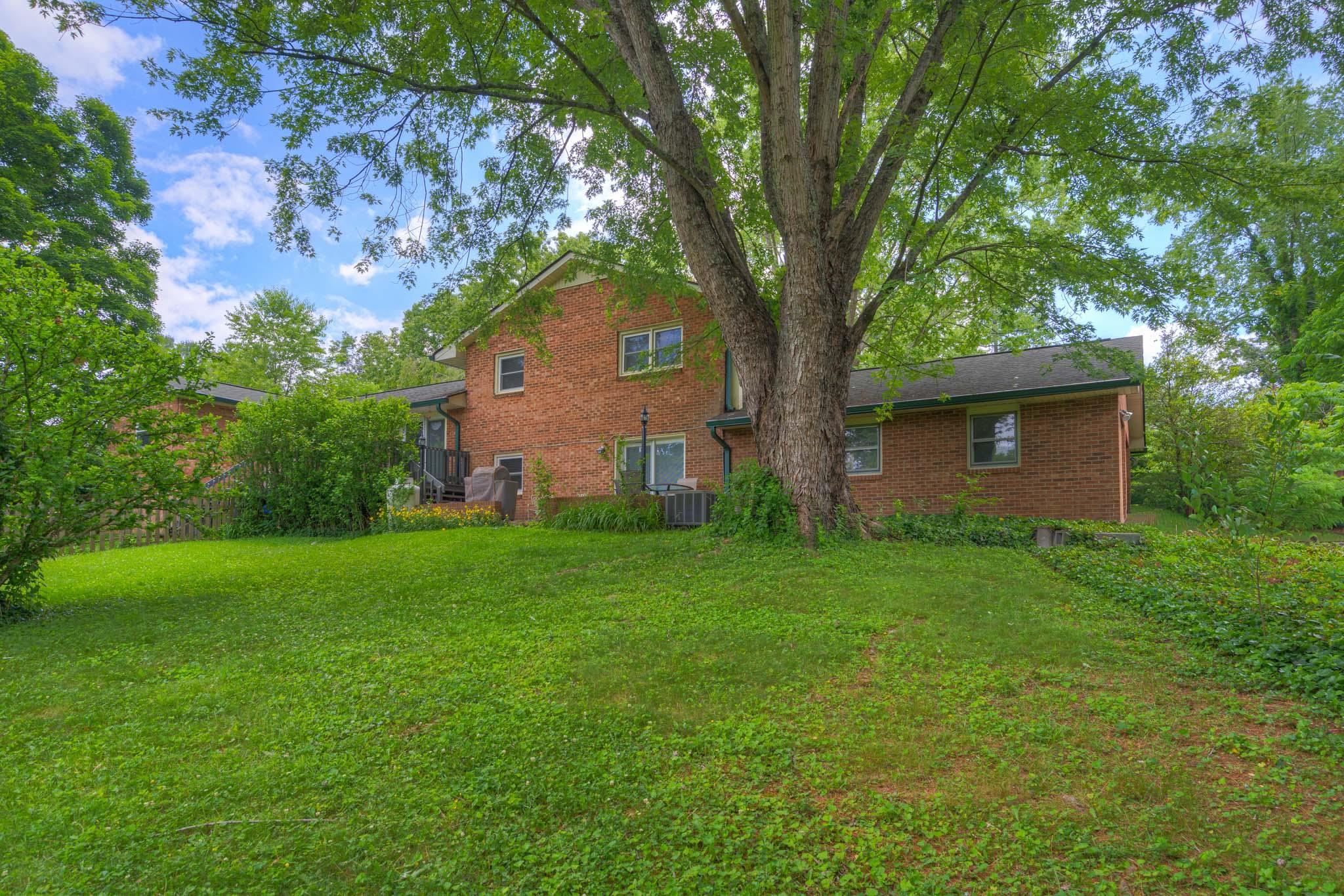 1308 Greendale Drive Blacksburg VA 24060