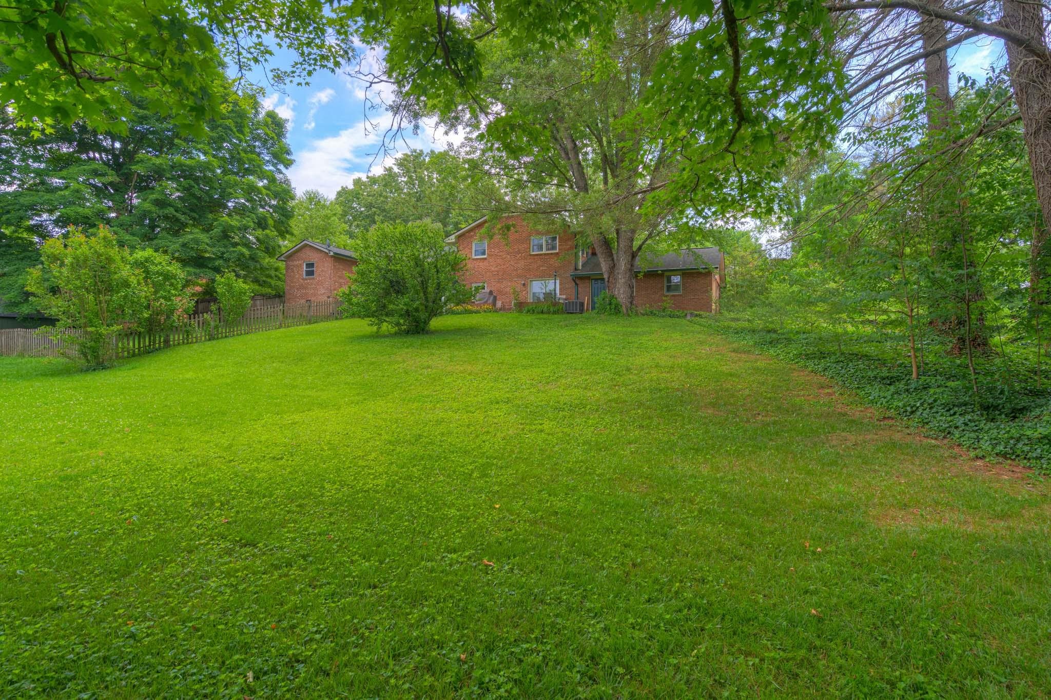 1308 Greendale Drive Blacksburg VA 24060