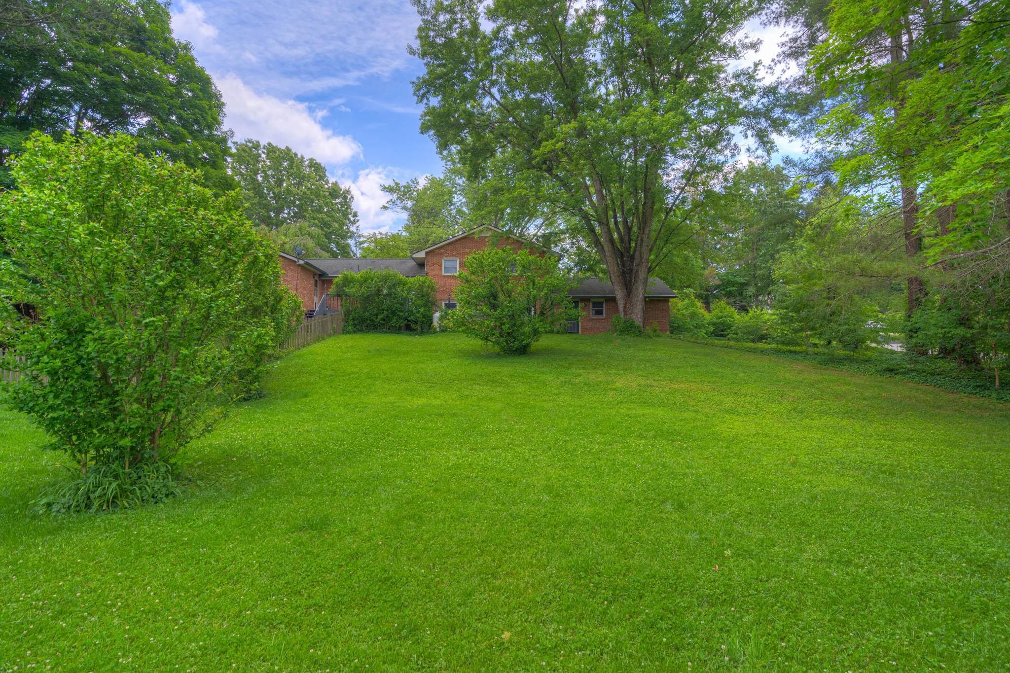 1308 Greendale Drive Blacksburg VA 24060