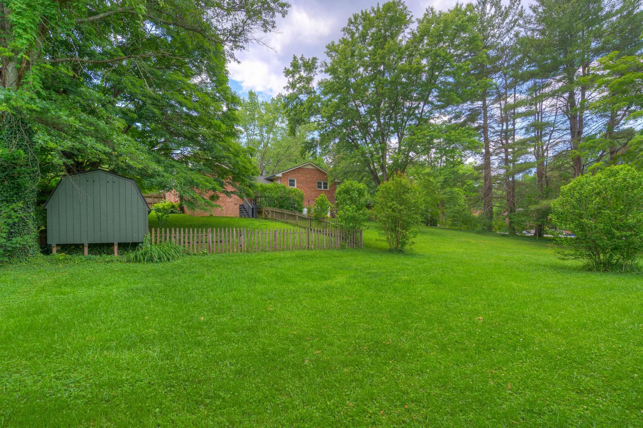 1308 Greendale Drive Blacksburg VA 24060