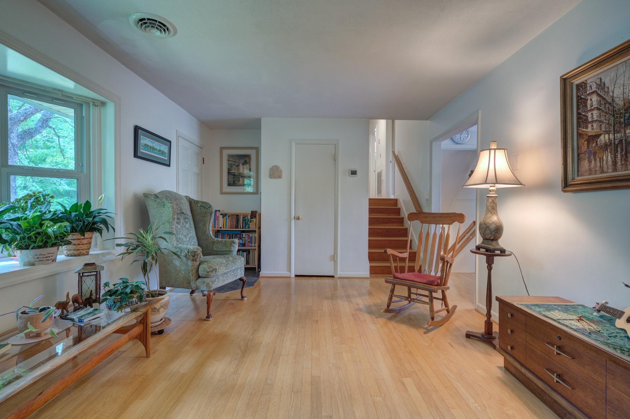 1308 Greendale Drive Blacksburg VA 24060