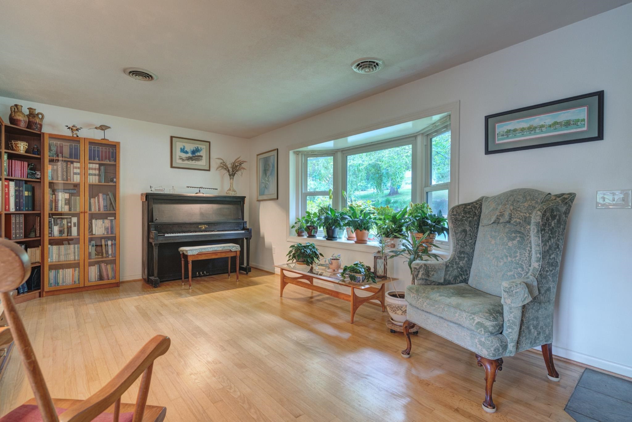 1308 Greendale Drive Blacksburg VA 24060