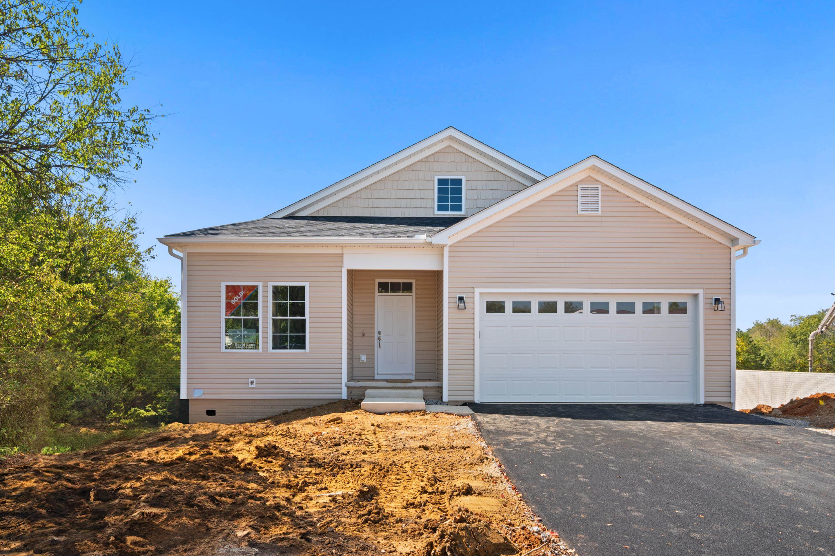 6079 Dudley Ferry Road Radford VA 24141