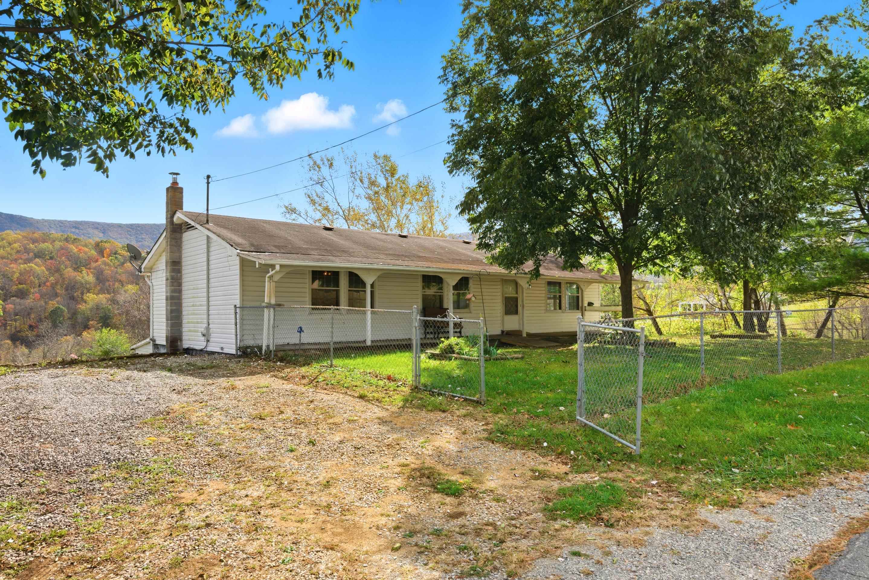 108 Post Street Narrows VA 24124