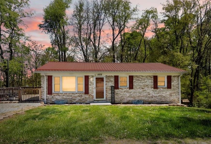 5608 Rolling Hills Drive Dublin VA 24084