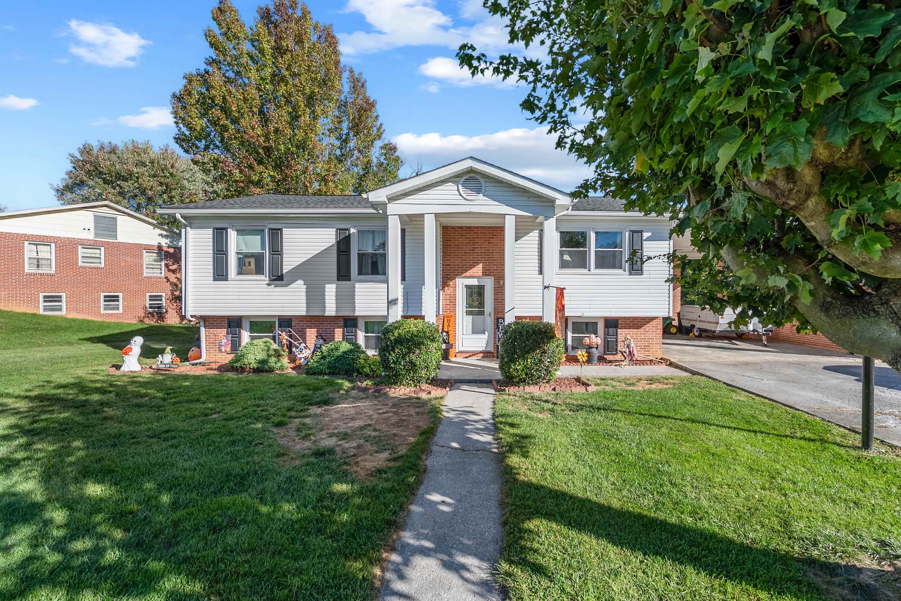 1305 Hopkins Drive Pulaski VA 24301