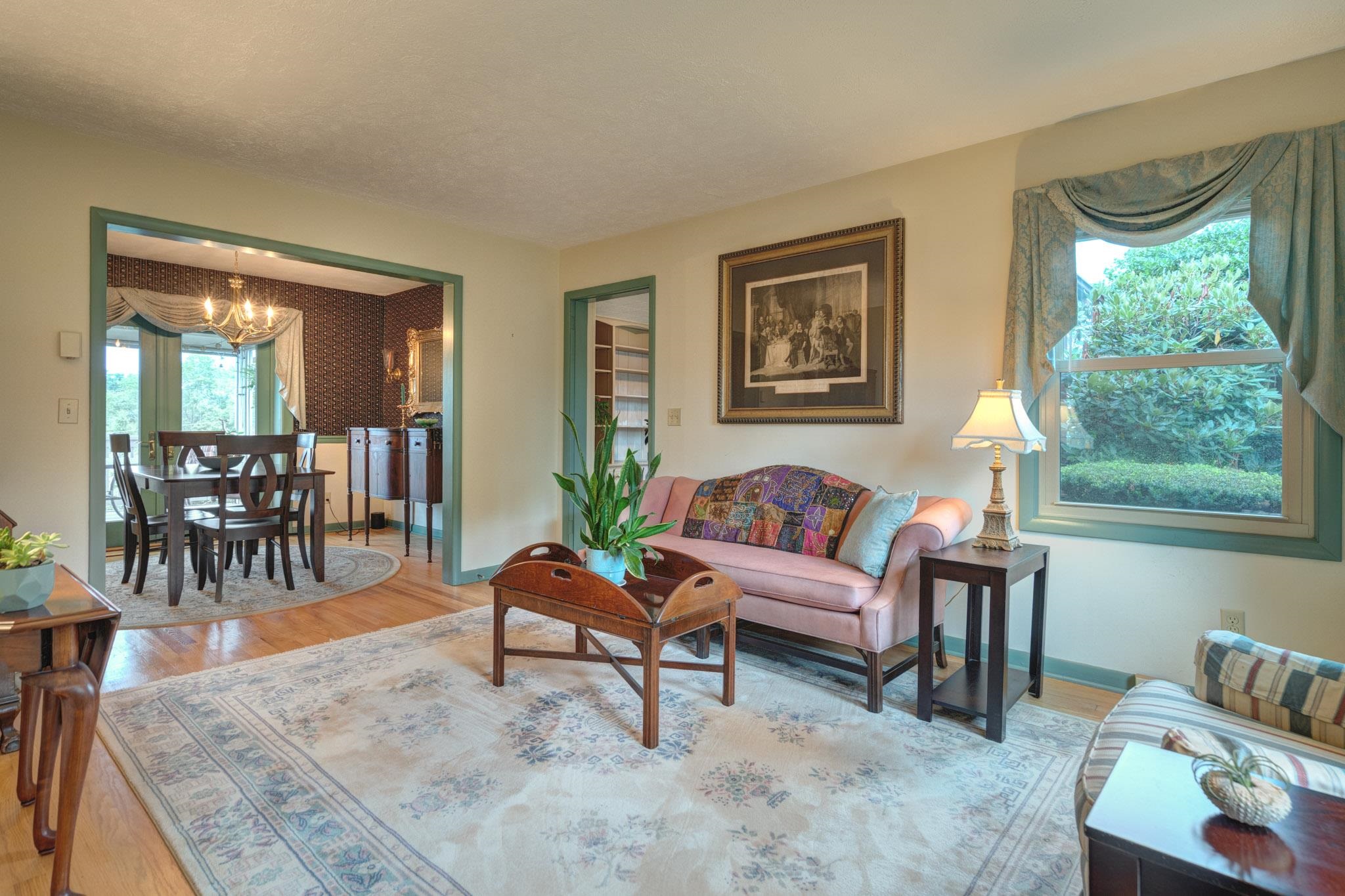 1405 Westover Drive Blacksburg VA 24060