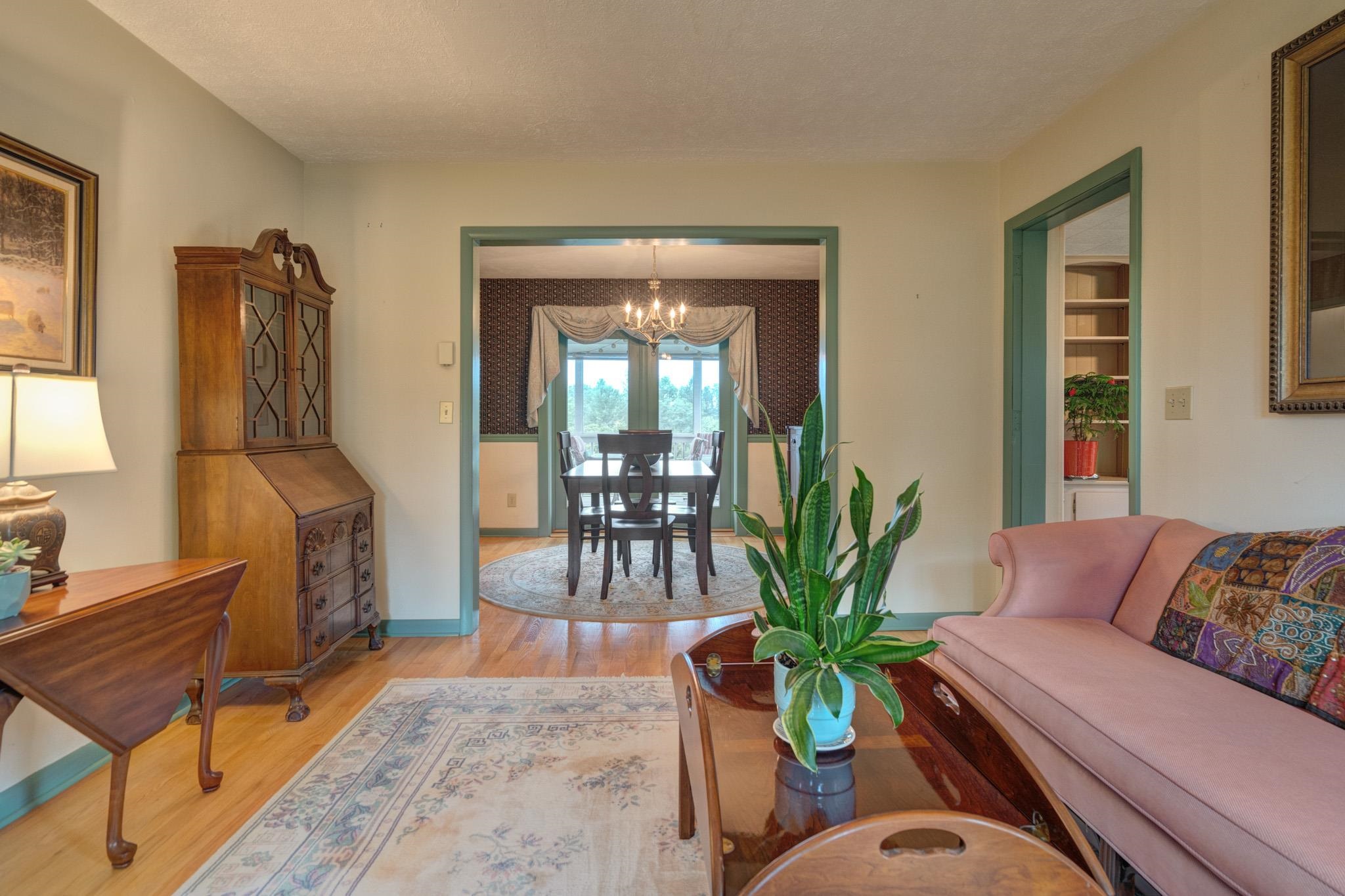 1405 Westover Drive Blacksburg VA 24060