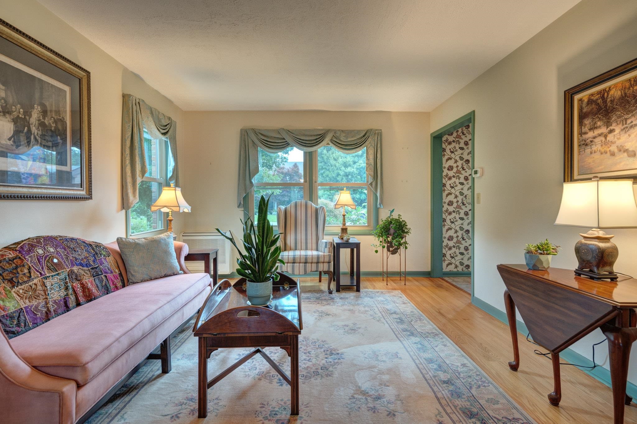1405 Westover Drive Blacksburg VA 24060