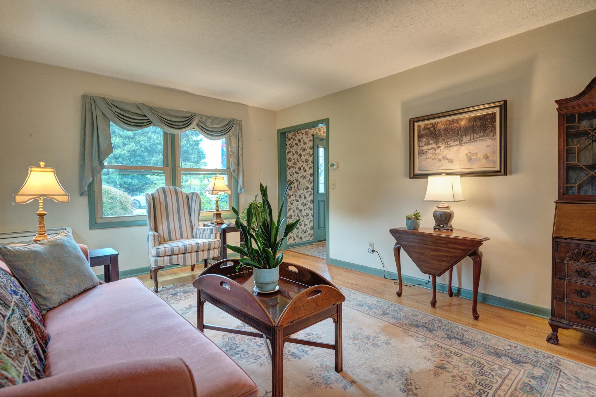 1405 Westover Drive Blacksburg VA 24060