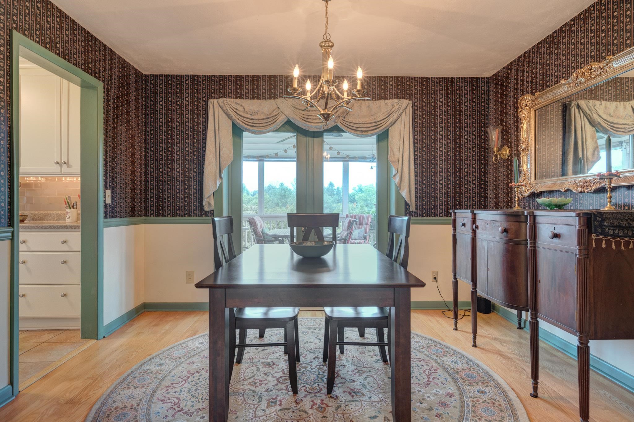 1405 Westover Drive Blacksburg VA 24060