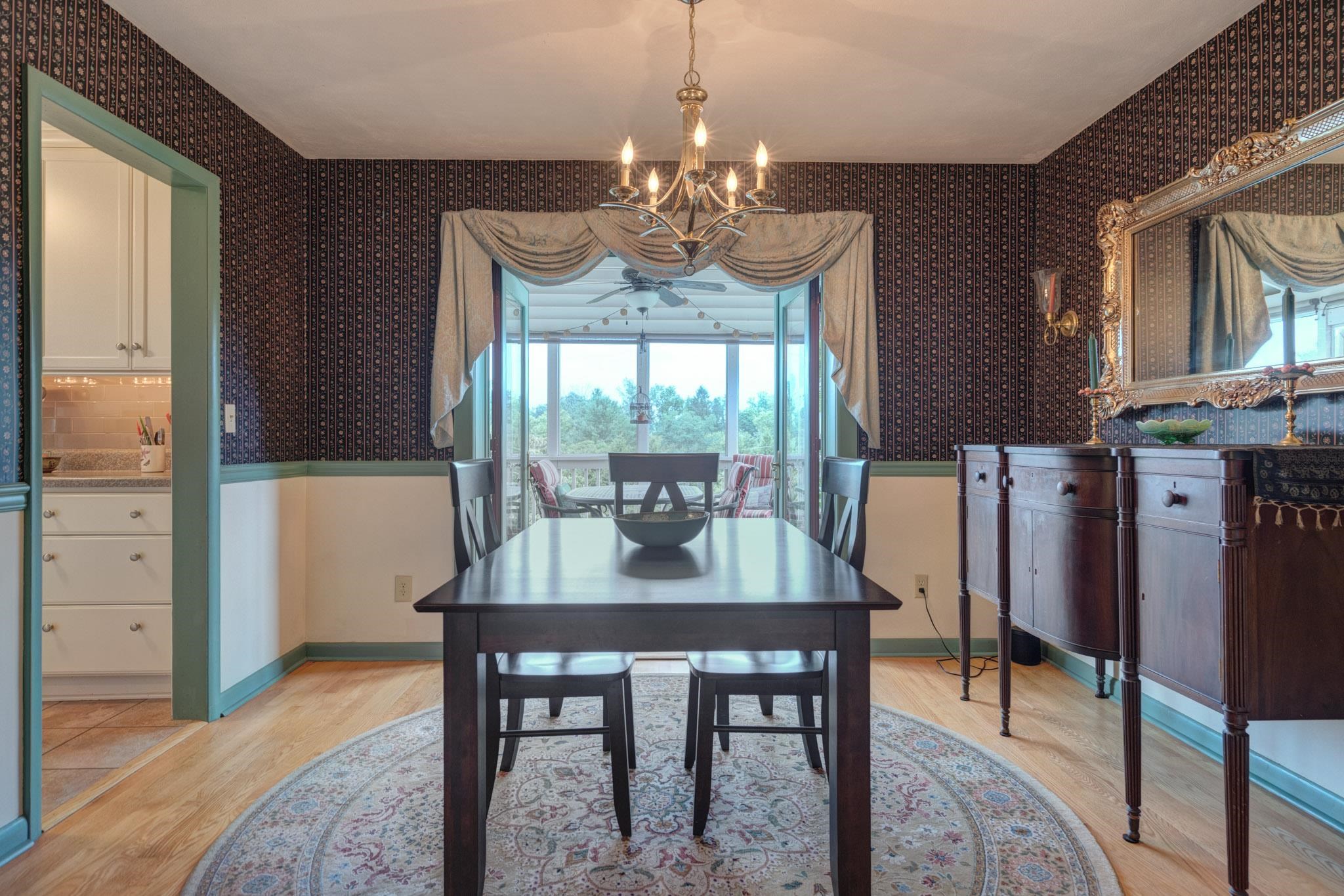 1405 Westover Drive Blacksburg VA 24060