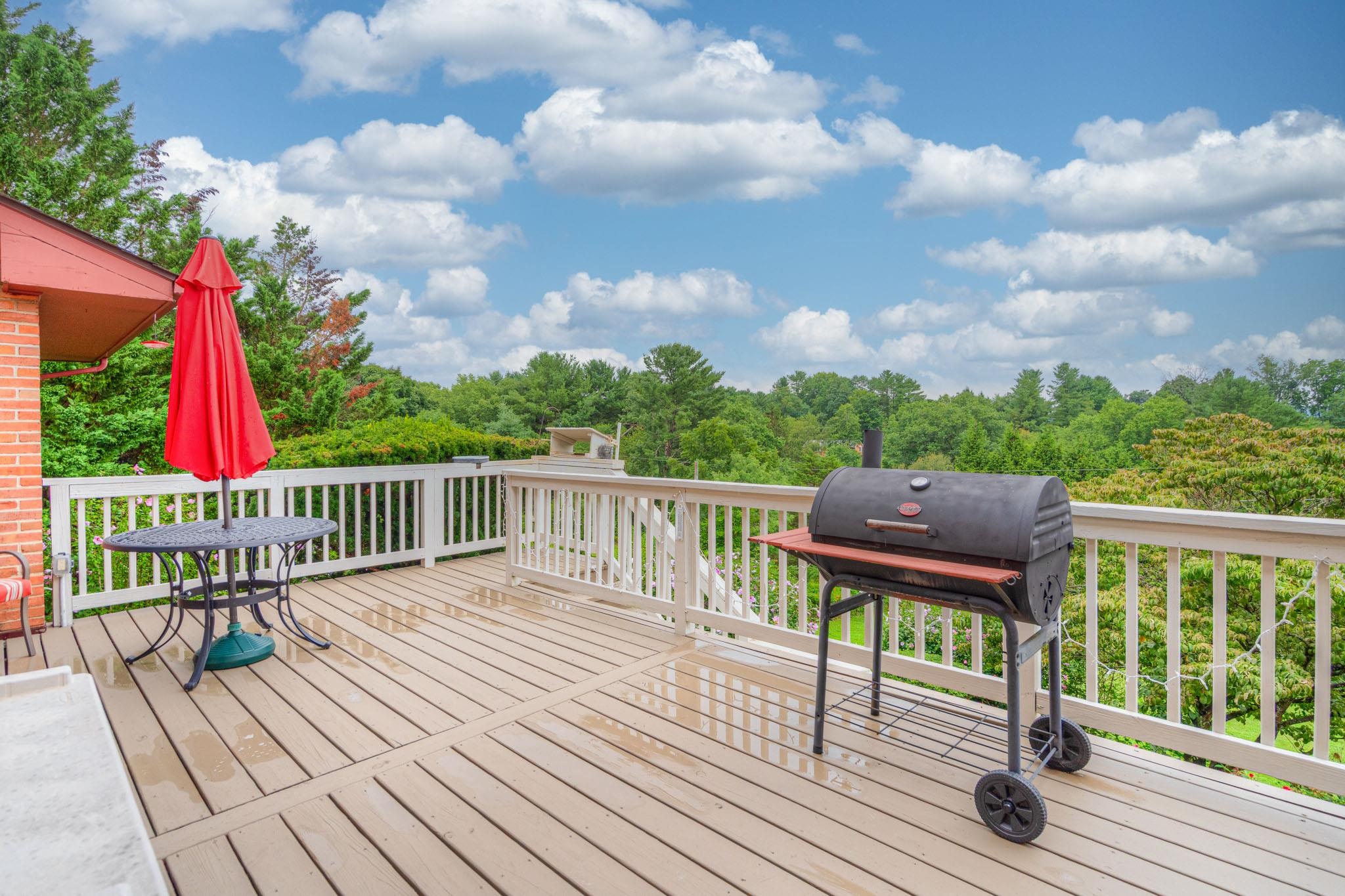 1405 Westover Drive Blacksburg VA 24060