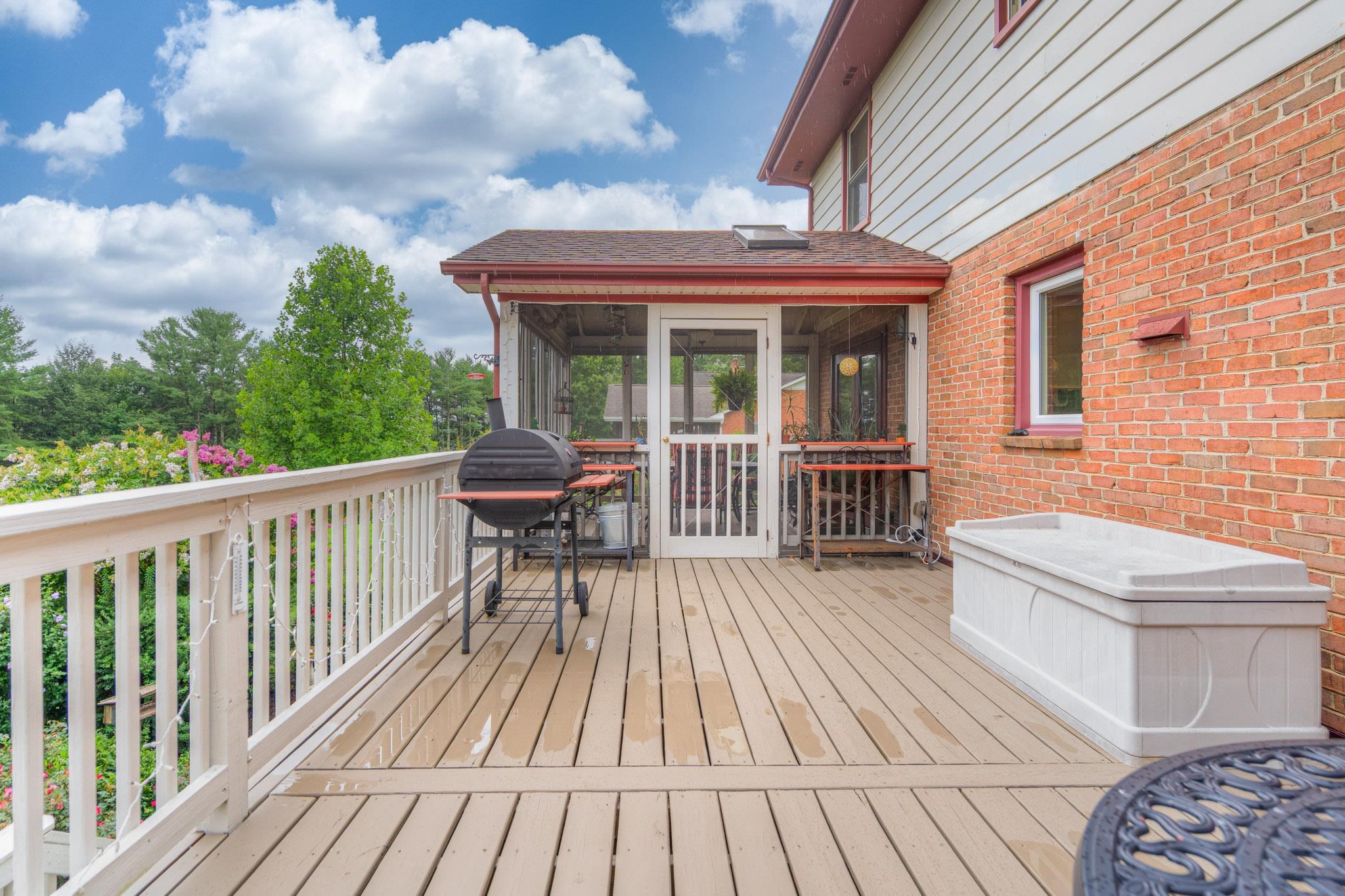 1405 Westover Drive Blacksburg VA 24060