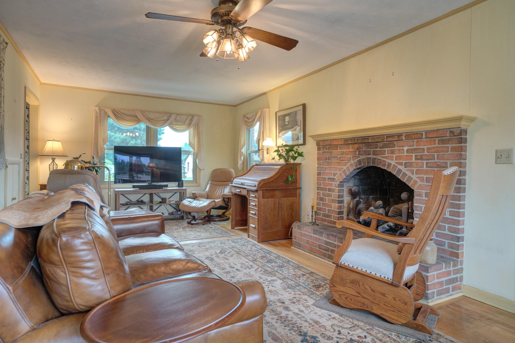 1405 Westover Drive Blacksburg VA 24060