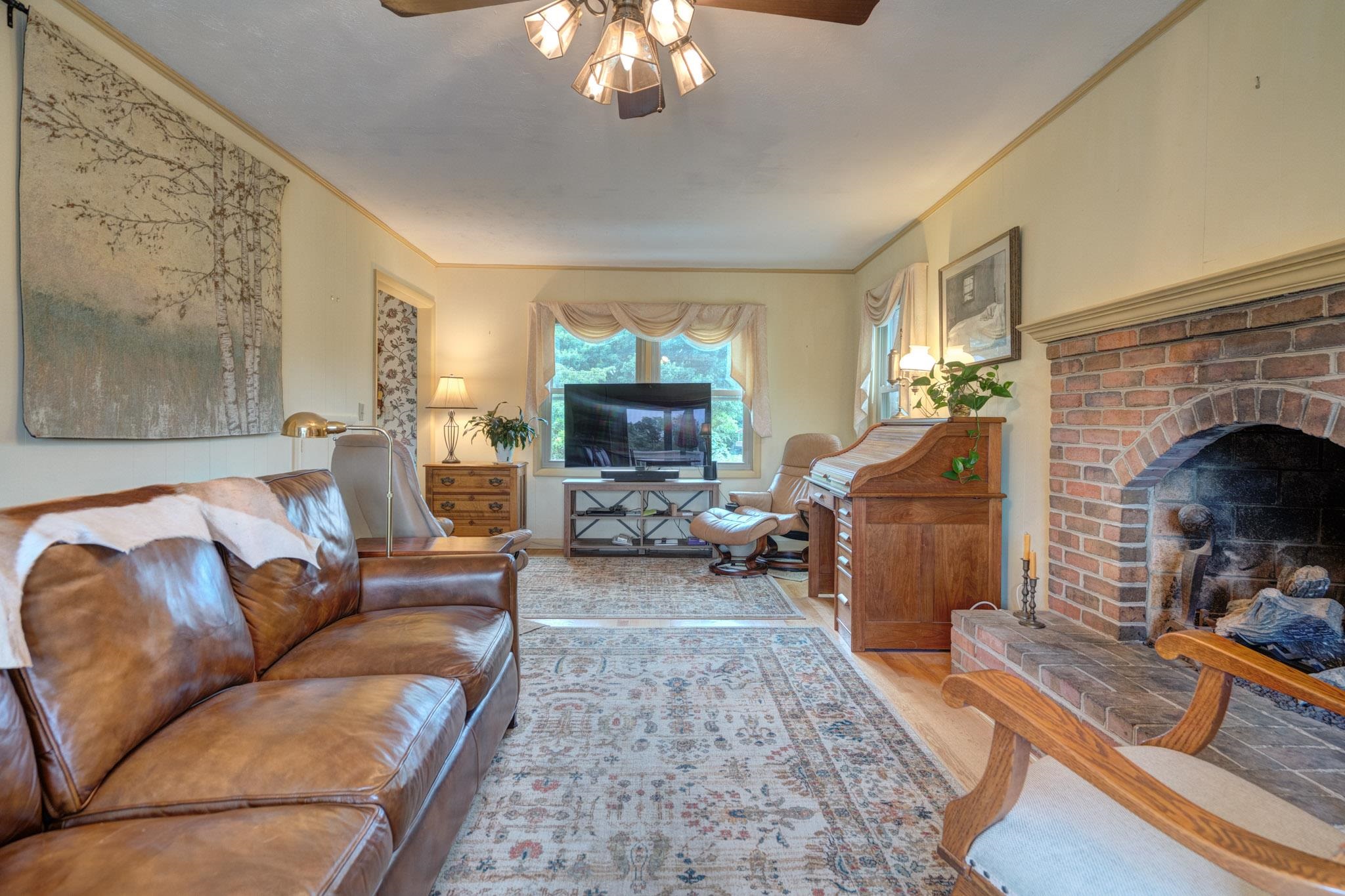 1405 Westover Drive Blacksburg VA 24060