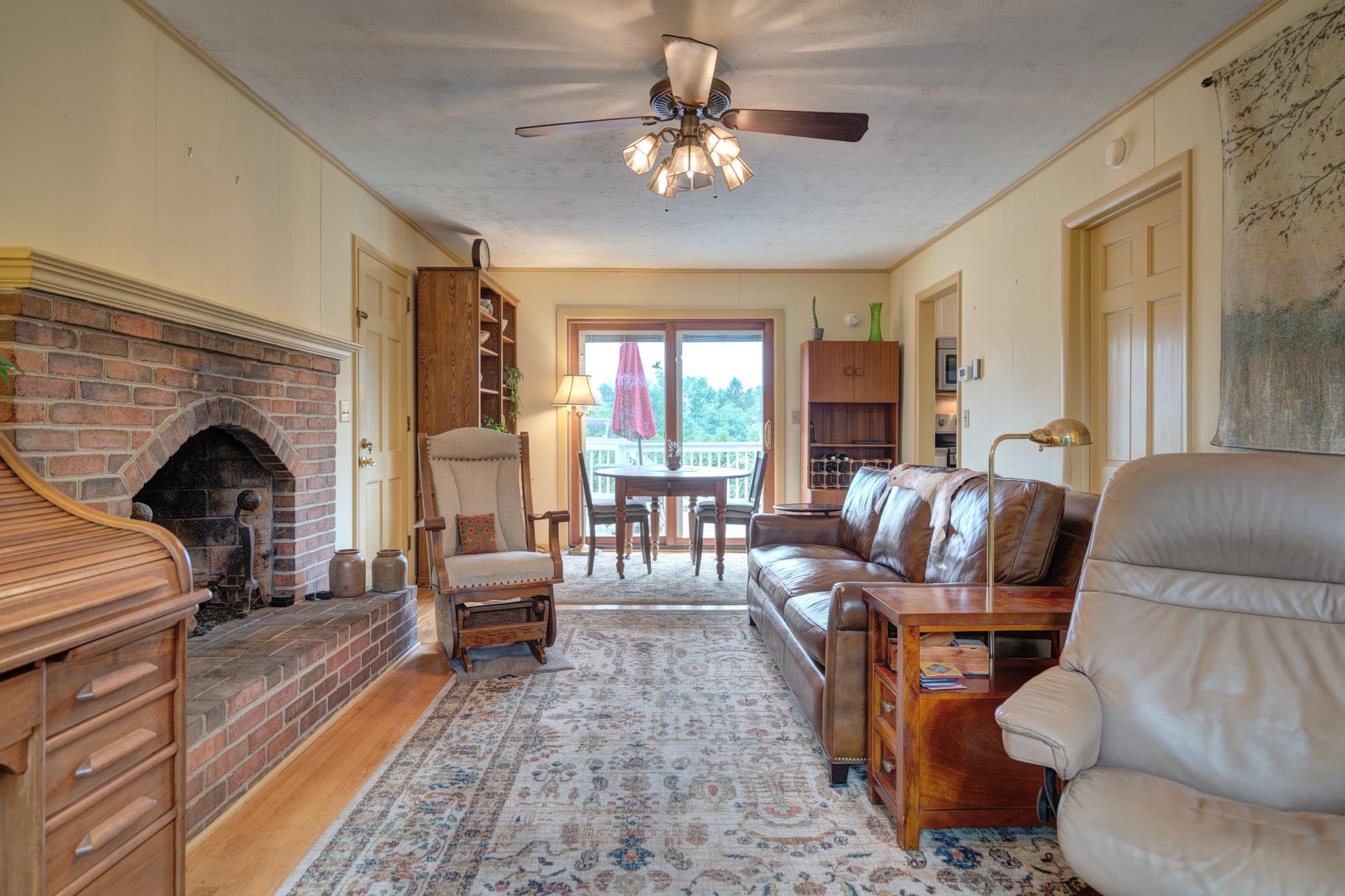 1405 Westover Drive Blacksburg VA 24060