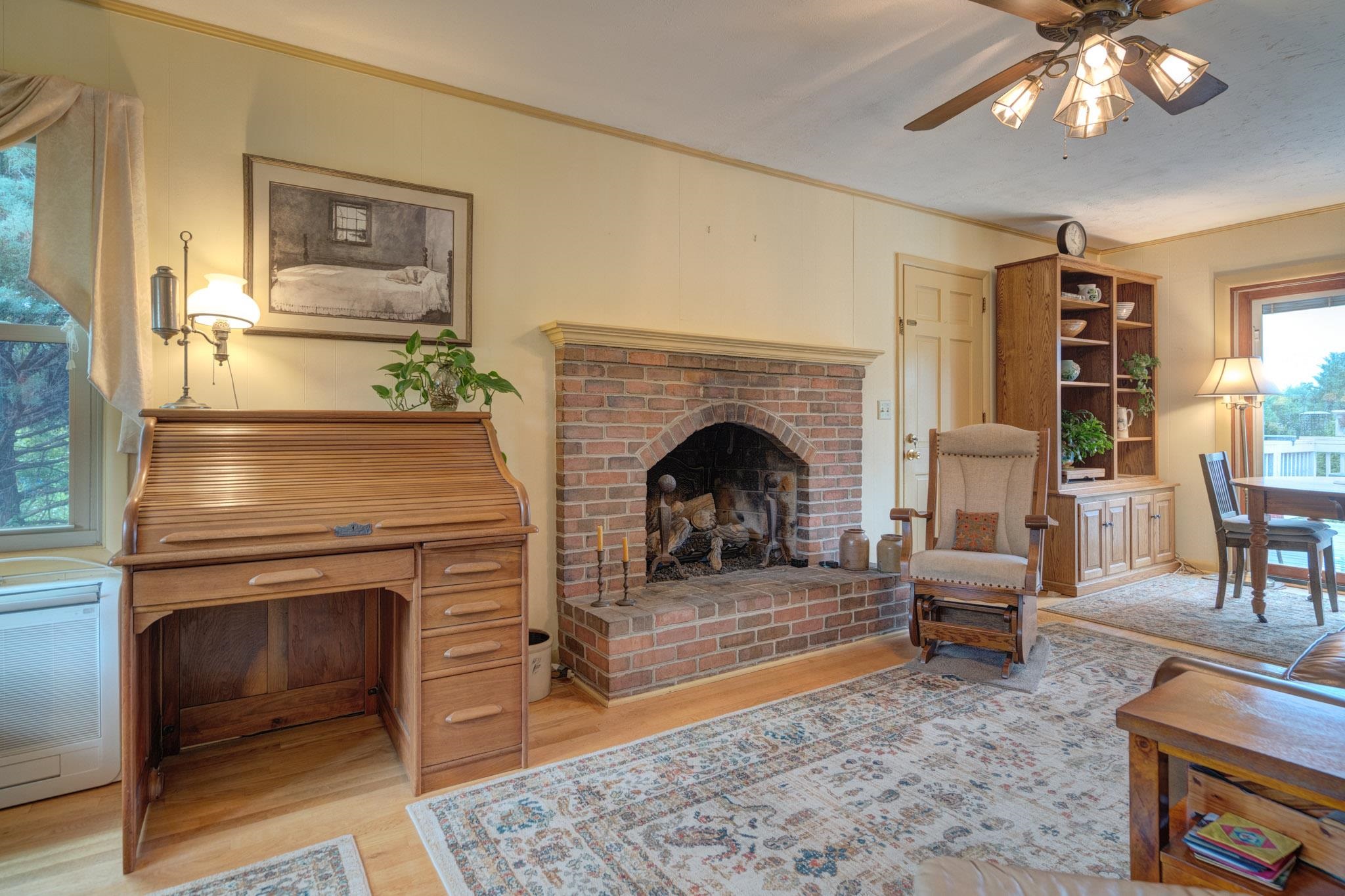 1405 Westover Drive Blacksburg VA 24060