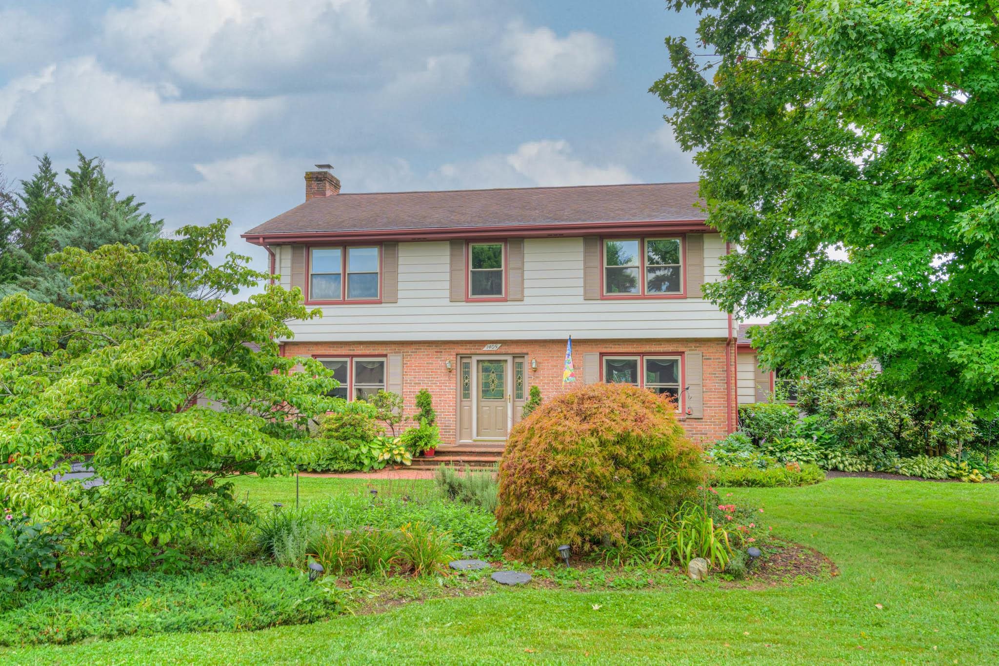 1405 Westover Drive Blacksburg VA 24060