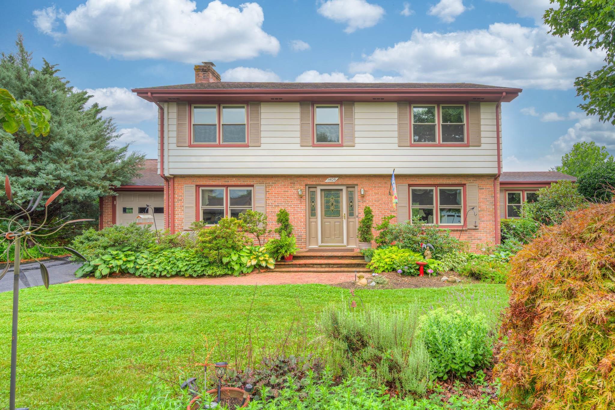 1405 Westover Drive Blacksburg VA 24060