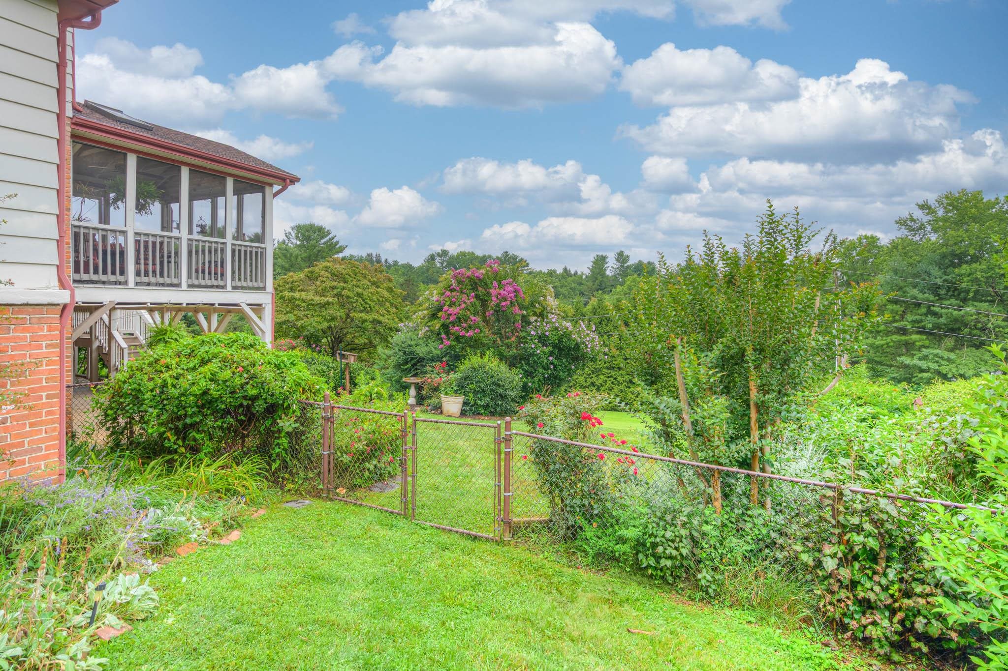 1405 Westover Drive Blacksburg VA 24060