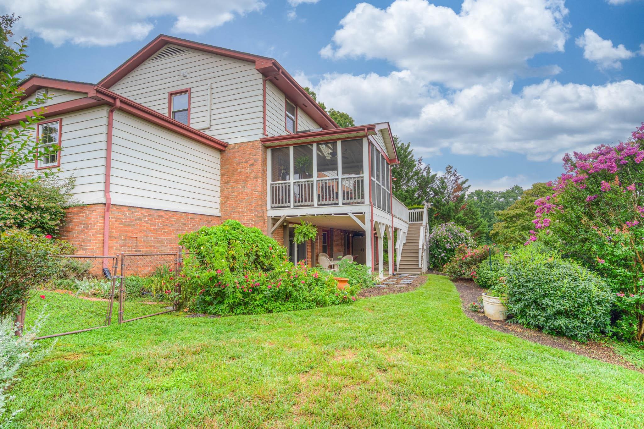1405 Westover Drive Blacksburg VA 24060